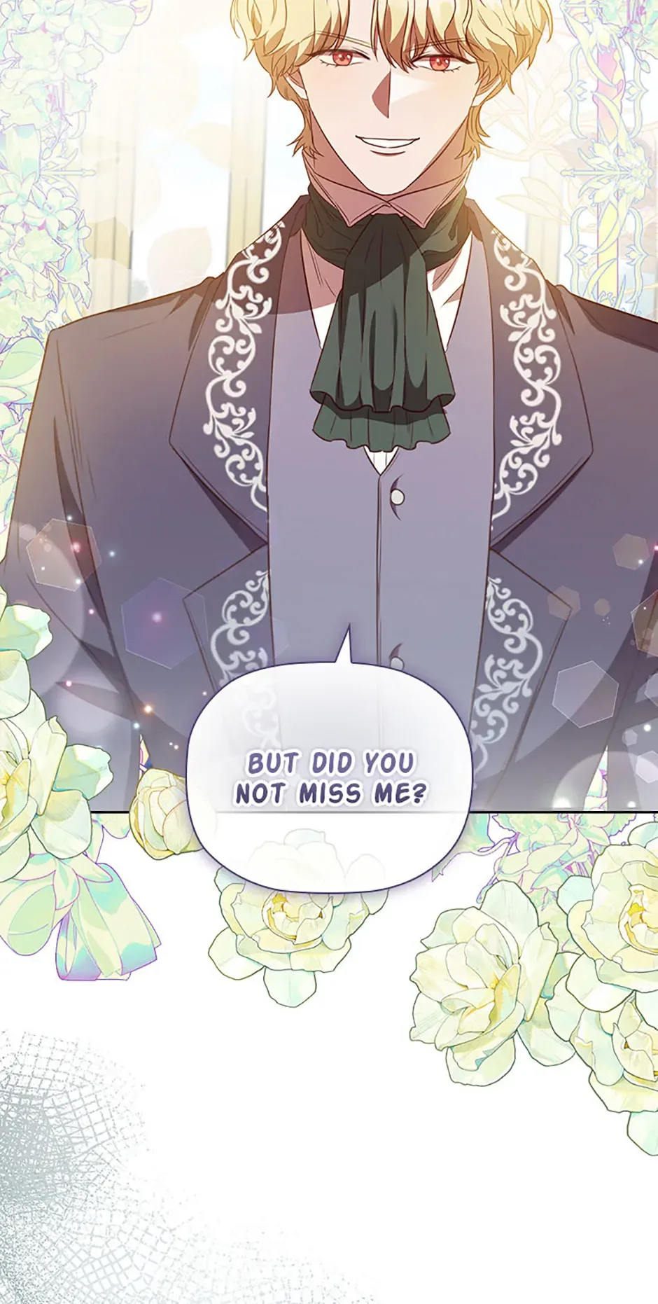 An Extra In The Family Is The First To Be Abandoned Chapter 101 page 45