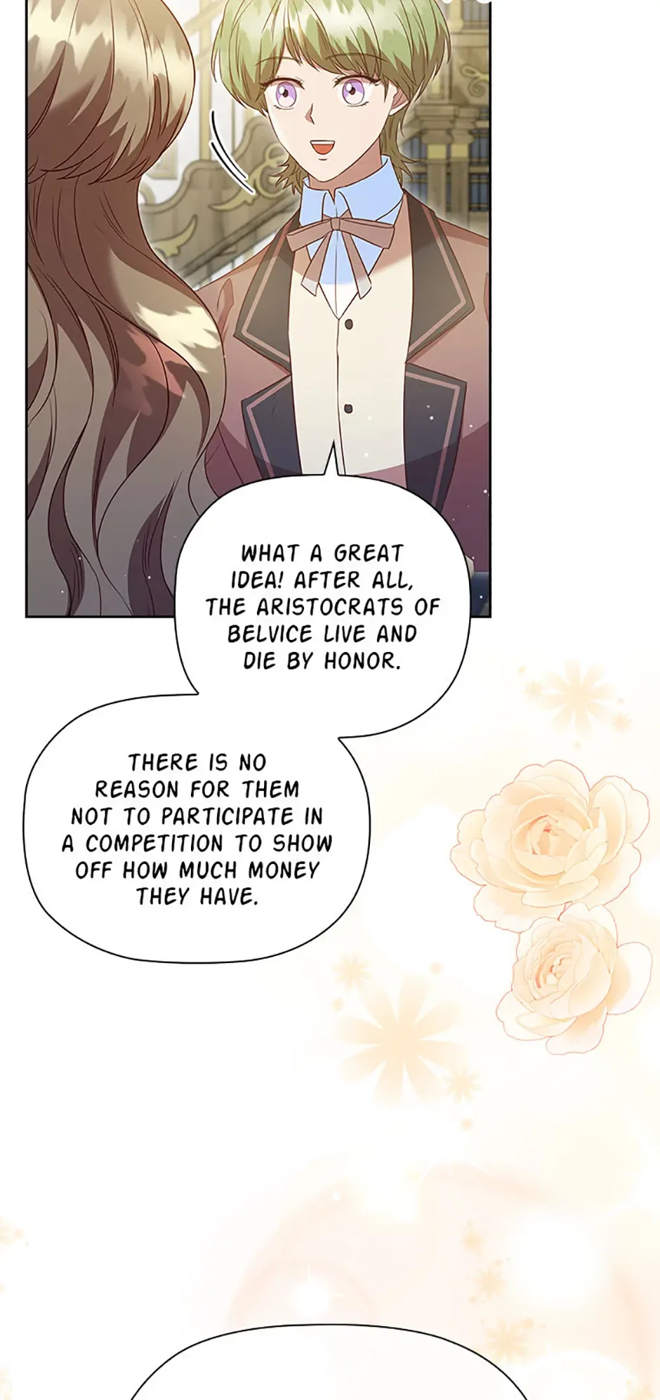 An Extra In The Family Is The First To Be Abandoned Chapter 106 page 52