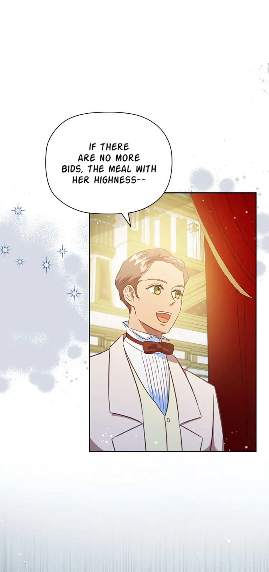 An Extra In The Family Is The First To Be Abandoned Chapter 107 page 51