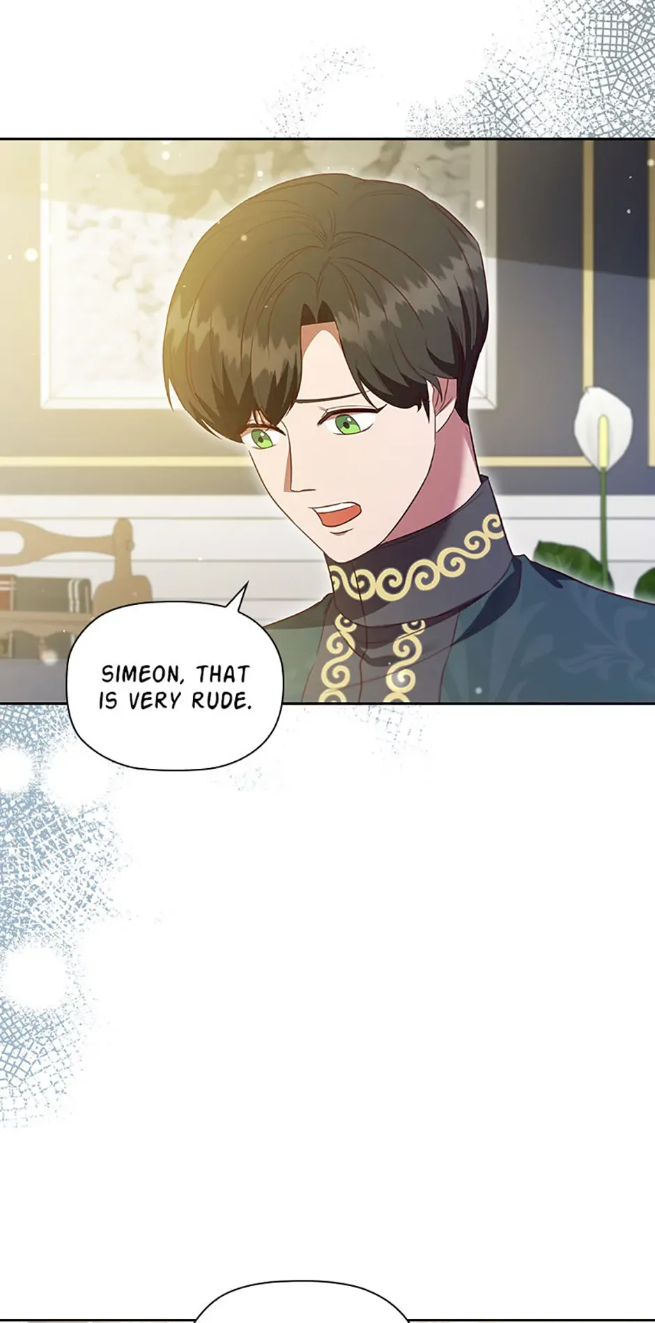 An Extra In The Family Is The First To Be Abandoned Chapter 103 page 43