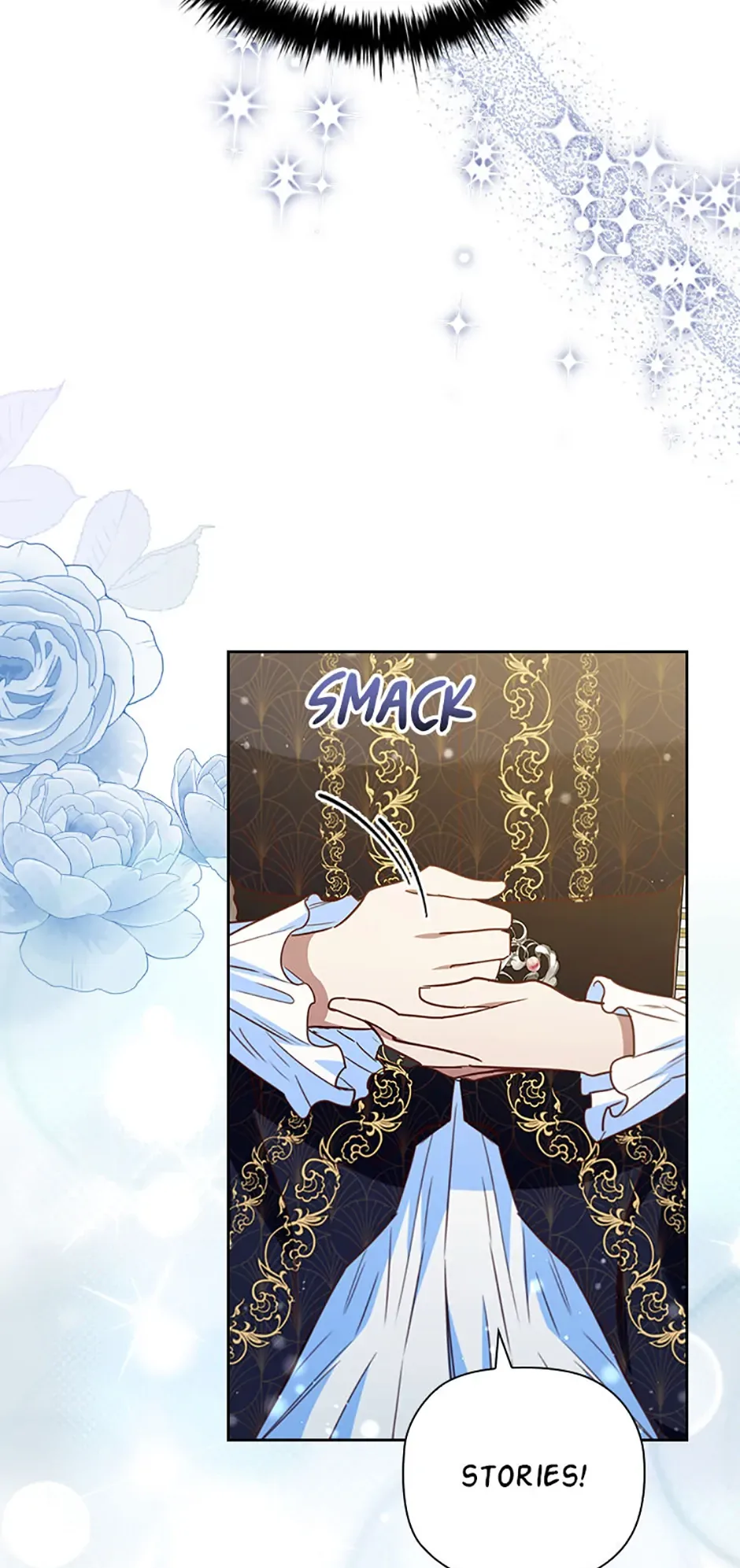 An Extra In The Family Is The First To Be Abandoned Chapter 106 page 55