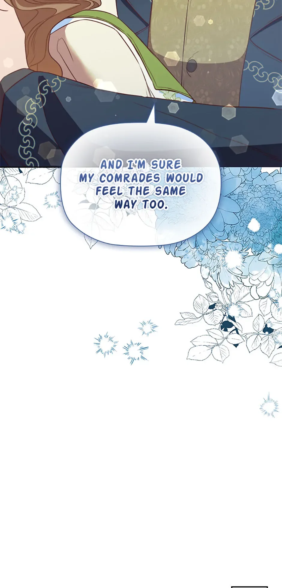 An Extra In The Family Is The First To Be Abandoned Chapter 100 page 30