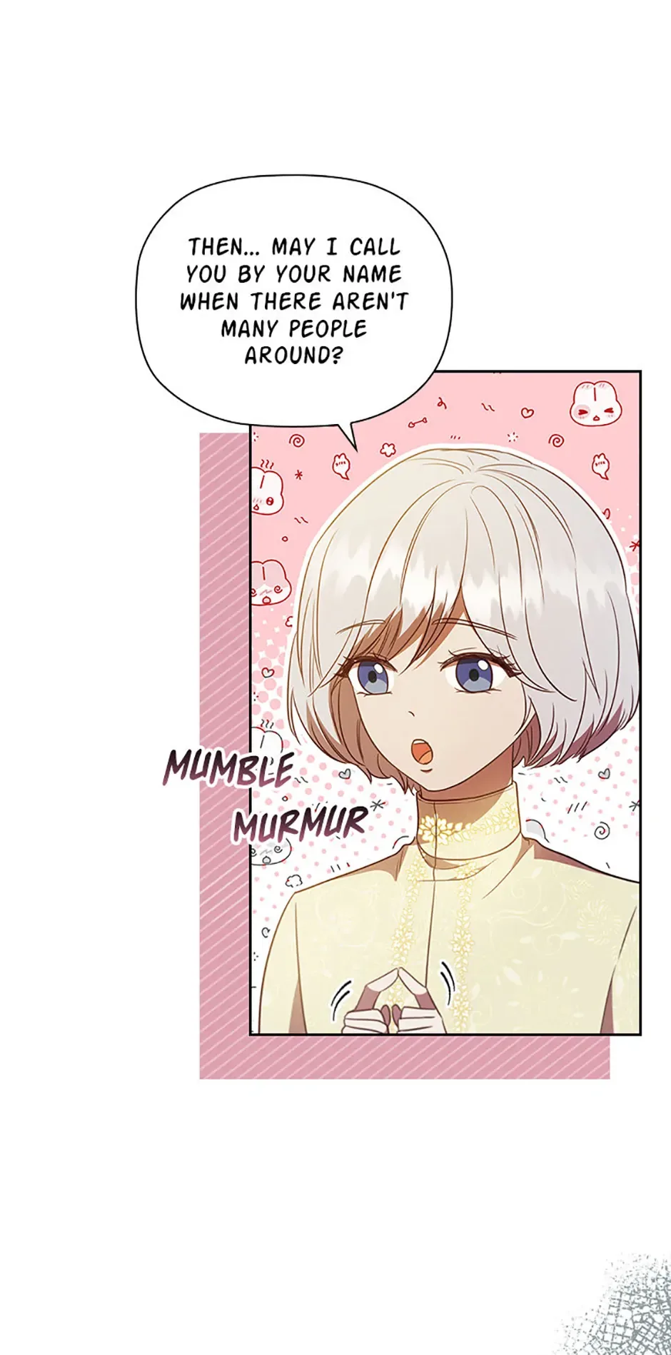 An Extra In The Family Is The First To Be Abandoned Chapter 103 page 42