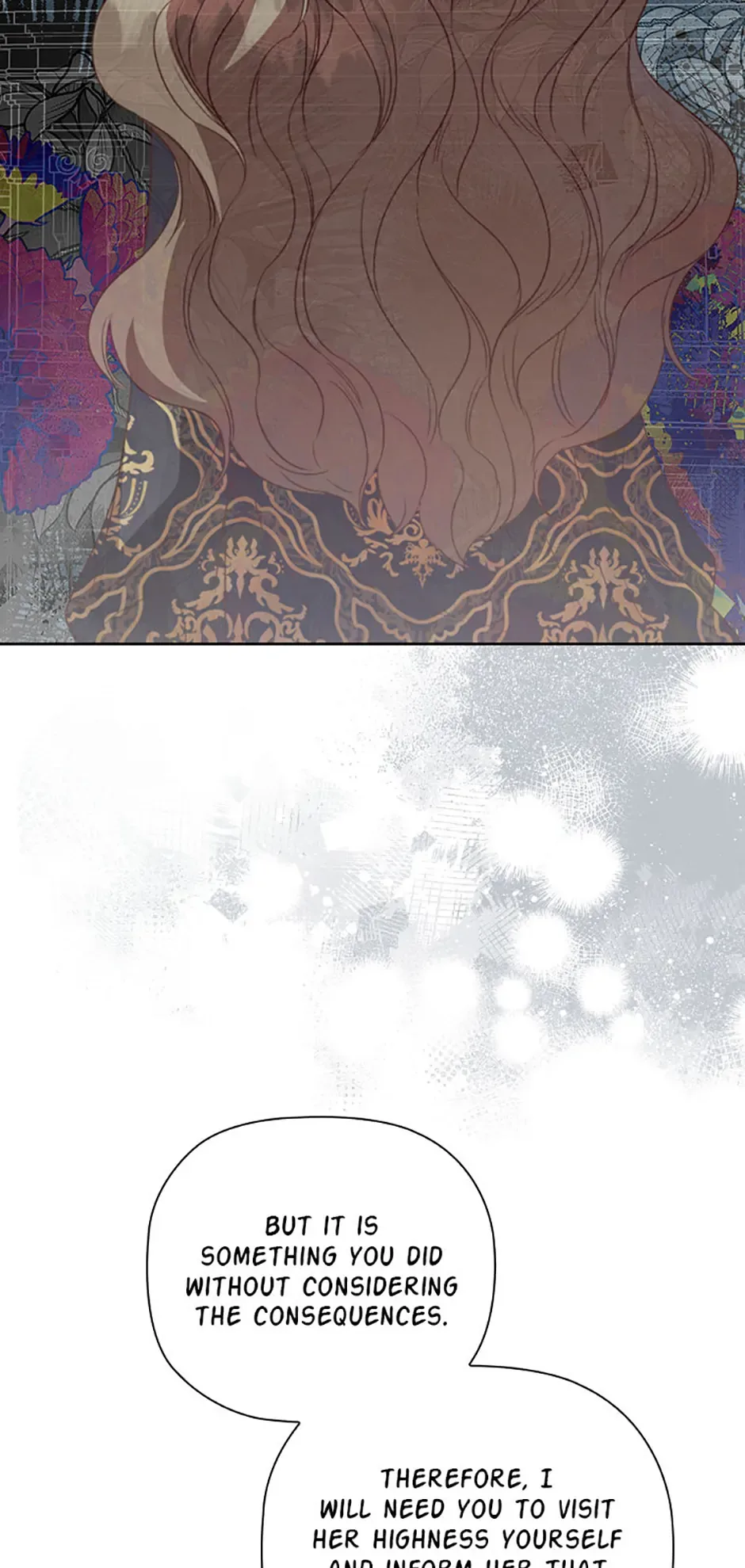 An Extra In The Family Is The First To Be Abandoned Chapter 99 page 44