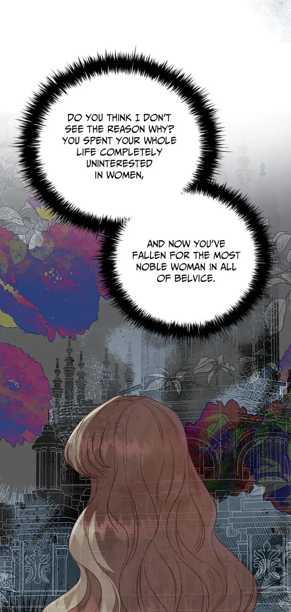 An Extra In The Family Is The First To Be Abandoned Chapter 99 page 43