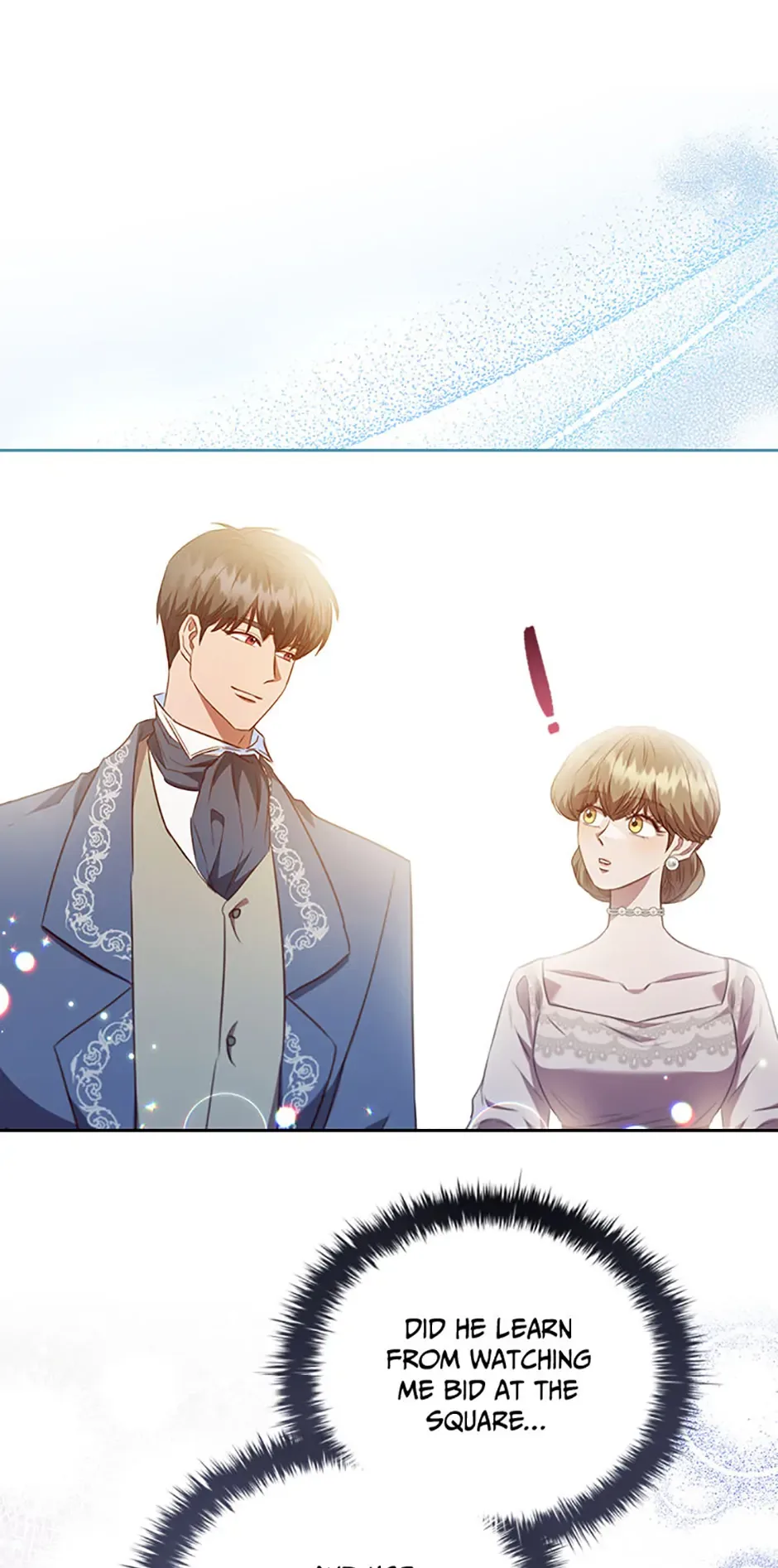An Extra In The Family Is The First To Be Abandoned Chapter 107 page 57