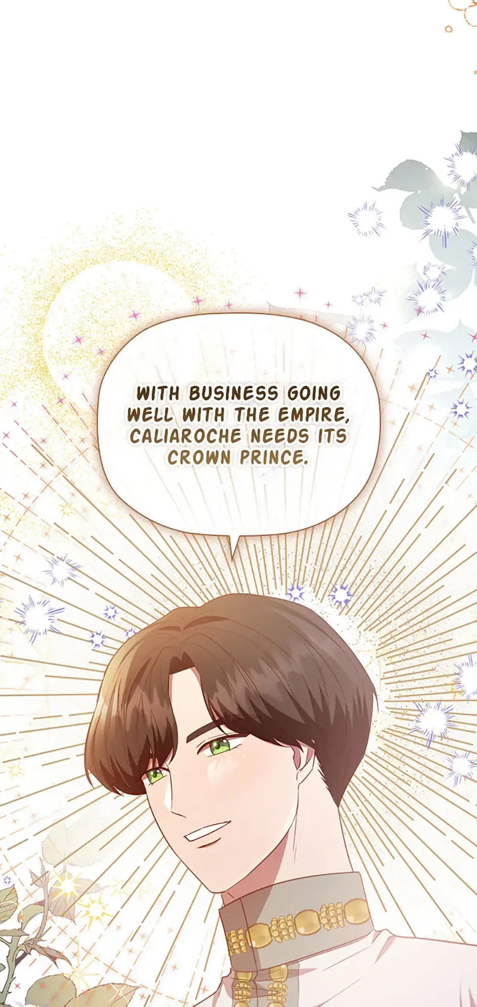 An Extra In The Family Is The First To Be Abandoned Chapter 108 page 30