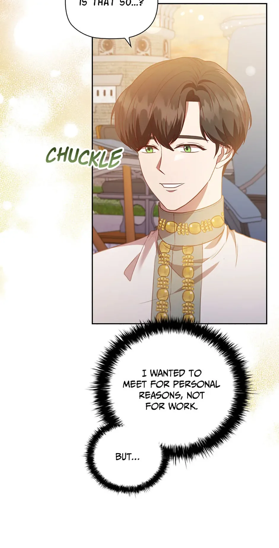 An Extra In The Family Is The First To Be Abandoned Chapter 108 page 26