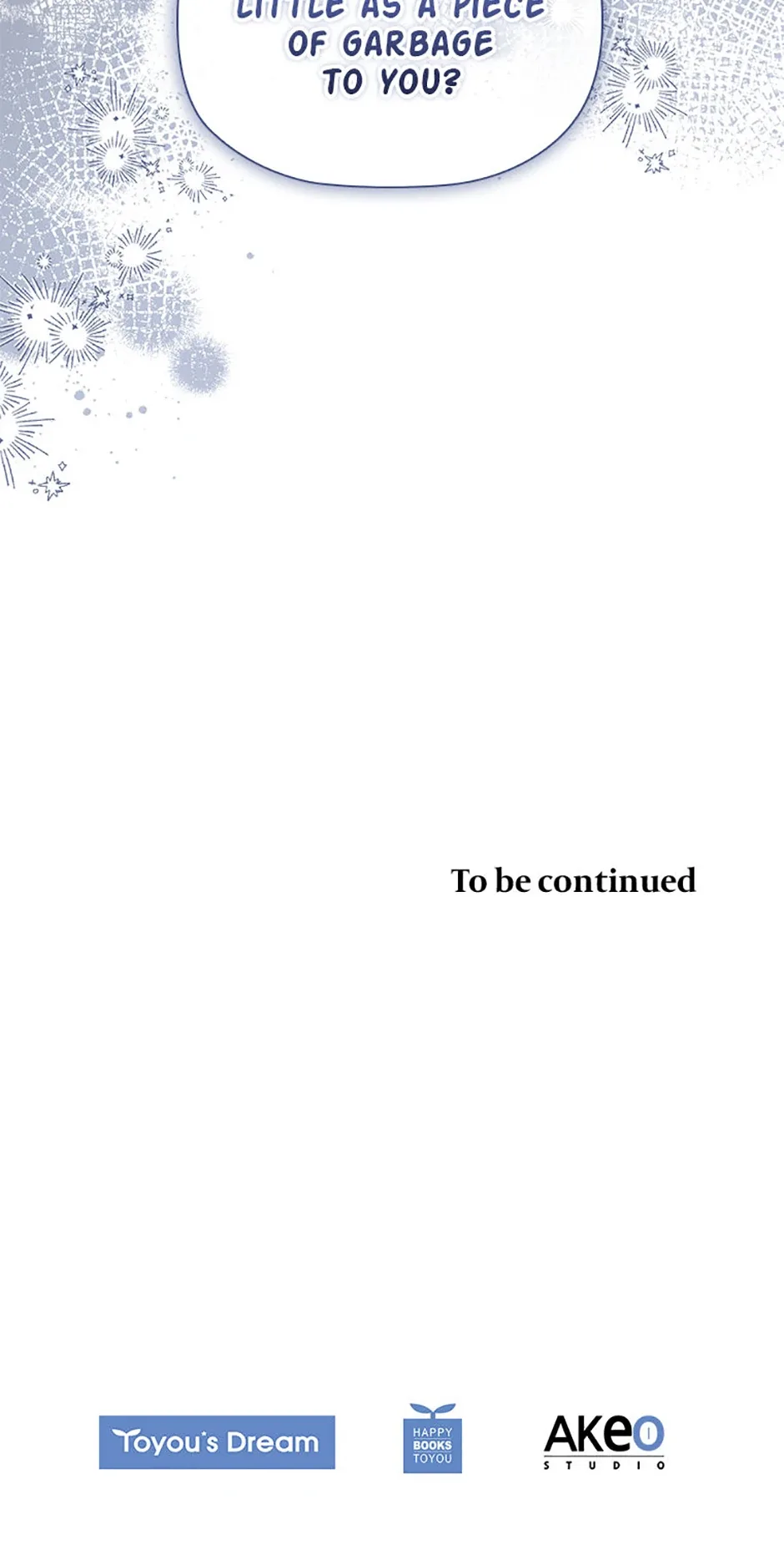 An Extra In The Family Is The First To Be Abandoned Chapter 104 page 73