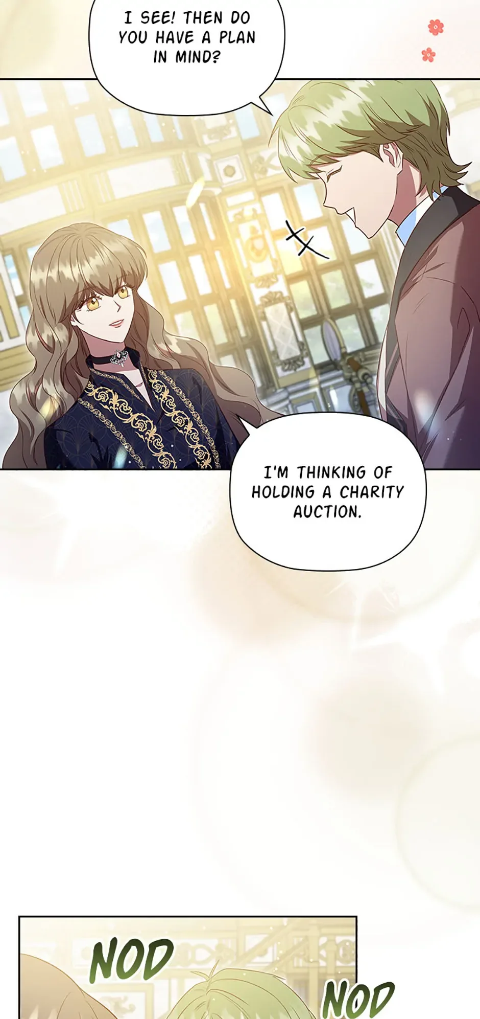 An Extra In The Family Is The First To Be Abandoned Chapter 106 page 51