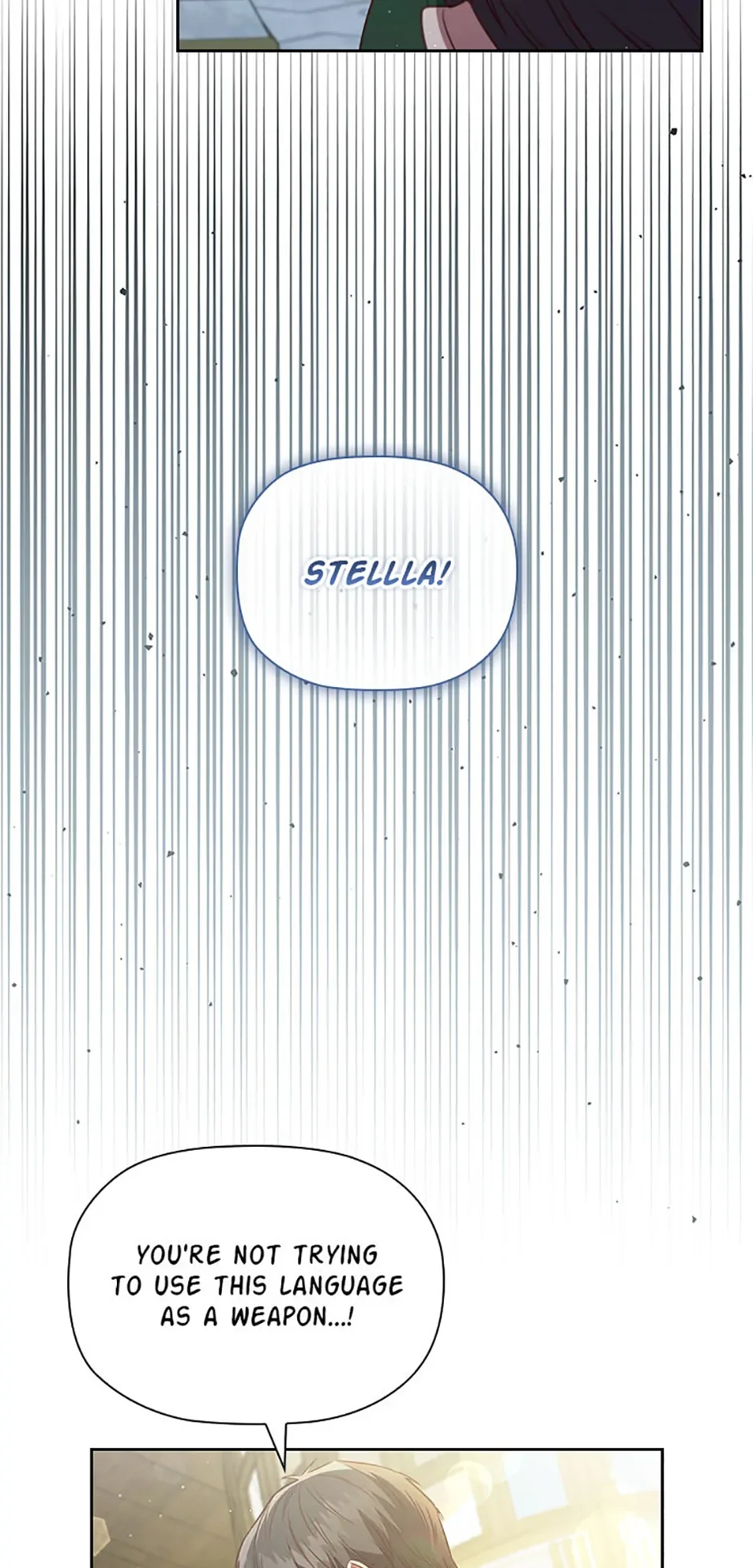 An Extra In The Family Is The First To Be Abandoned Chapter 100 page 27