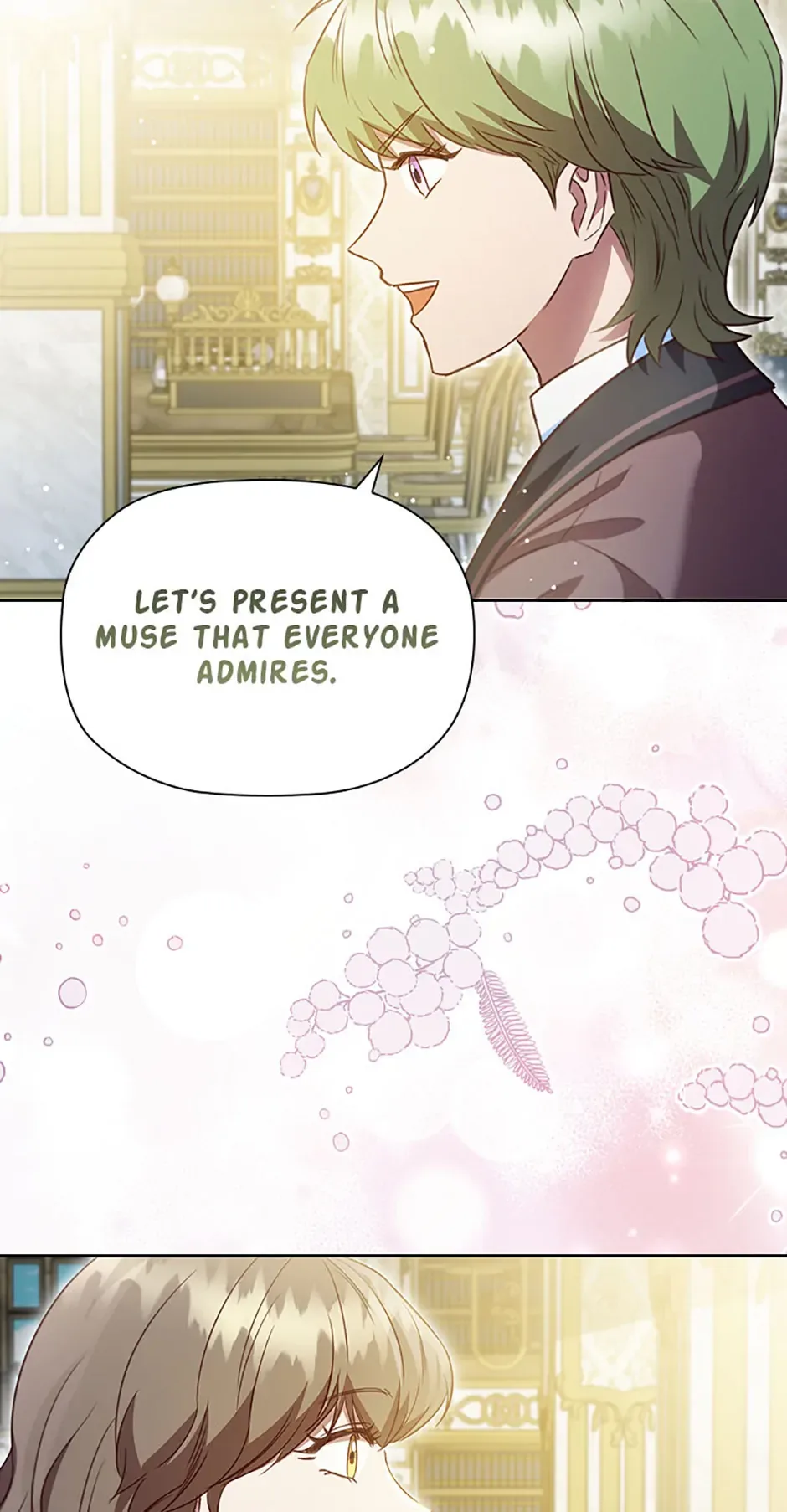 An Extra In The Family Is The First To Be Abandoned Chapter 106 page 61