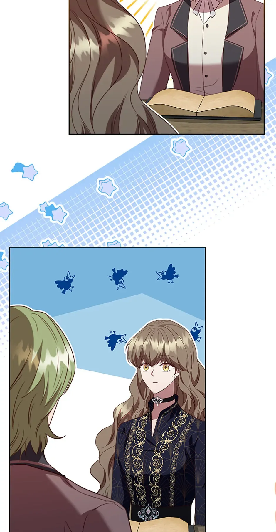 An Extra In The Family Is The First To Be Abandoned Chapter 106 page 63
