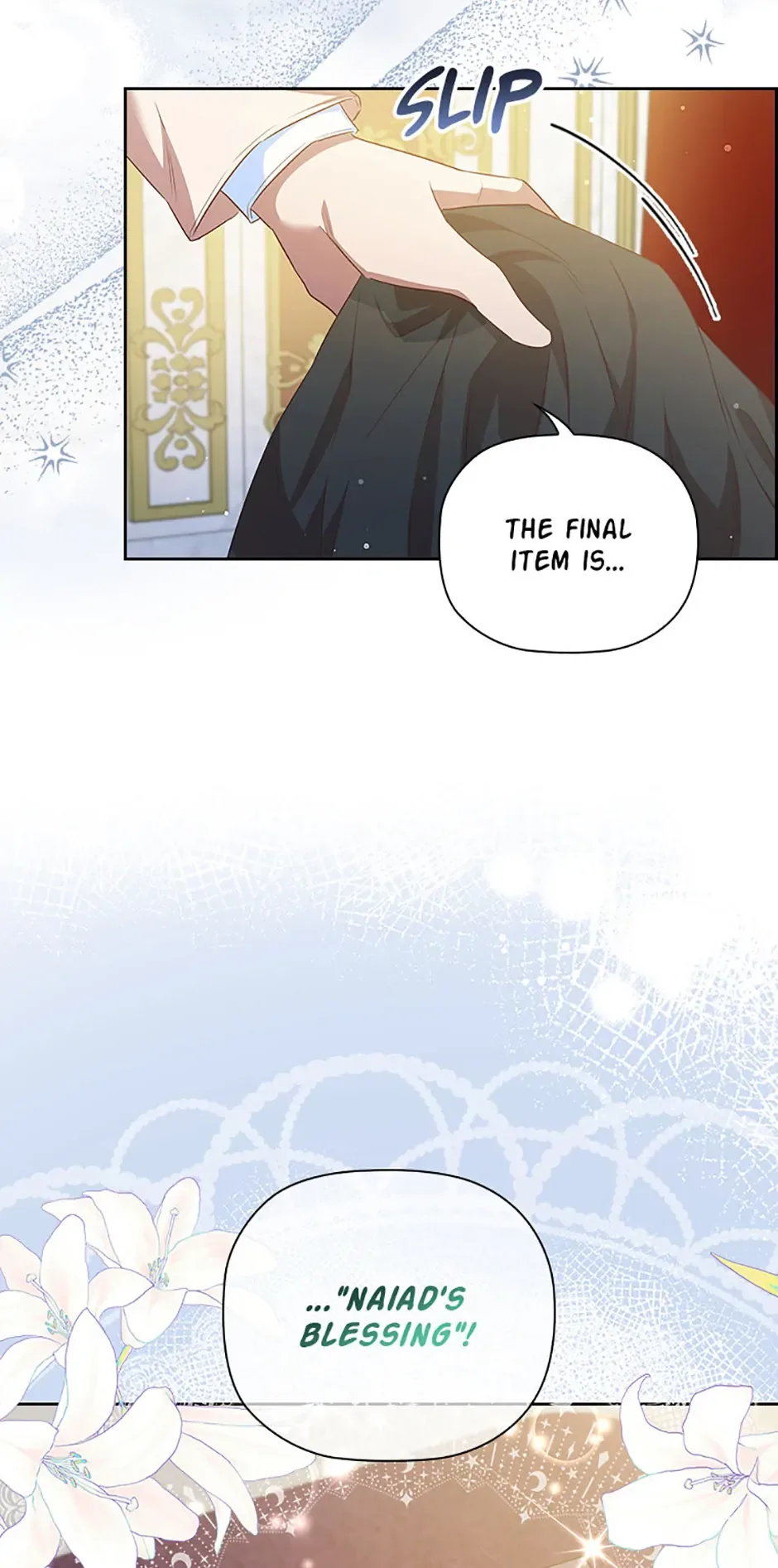 An Extra In The Family Is The First To Be Abandoned Chapter 107 page 61