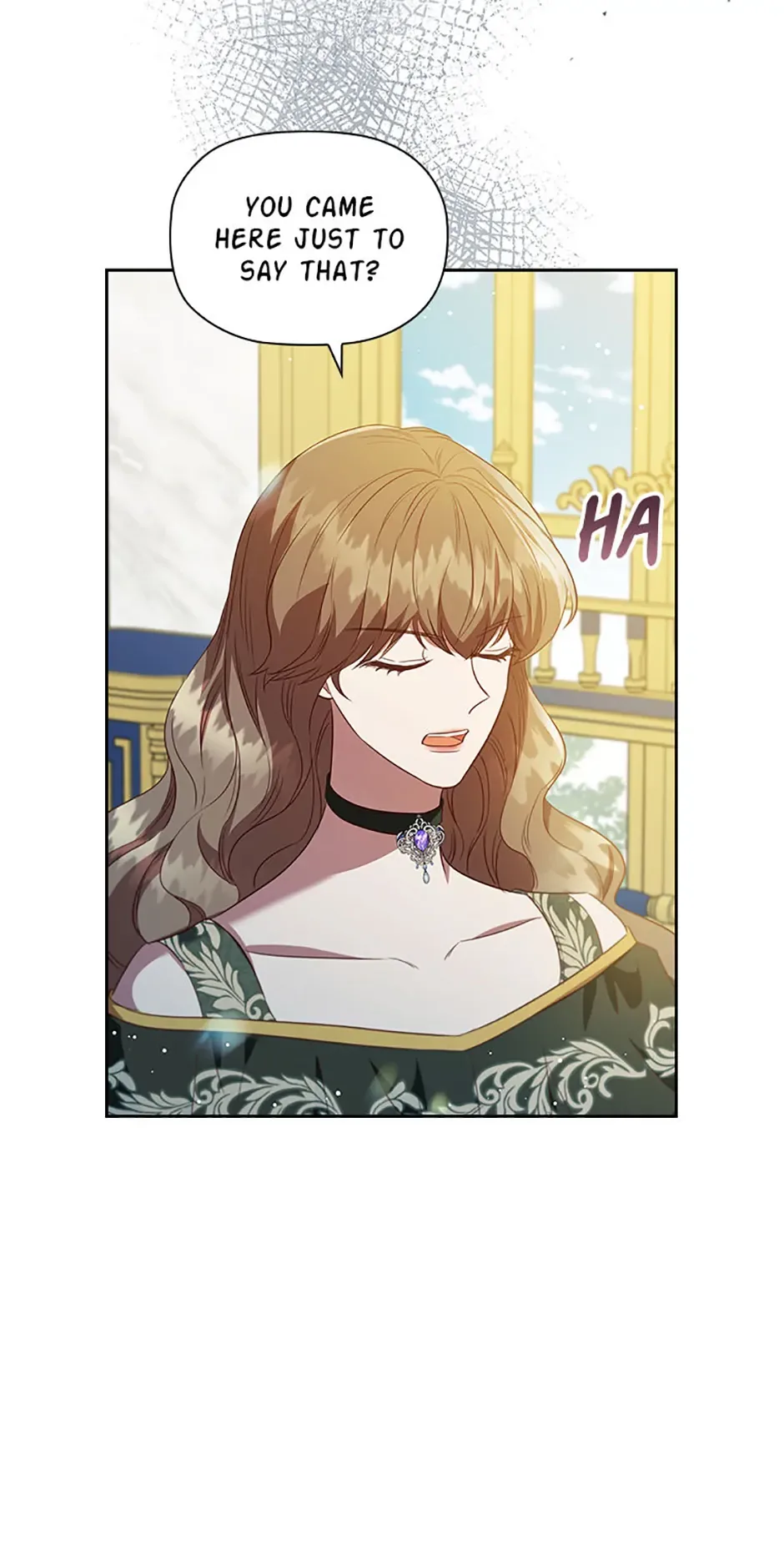An Extra In The Family Is The First To Be Abandoned Chapter 101 page 47
