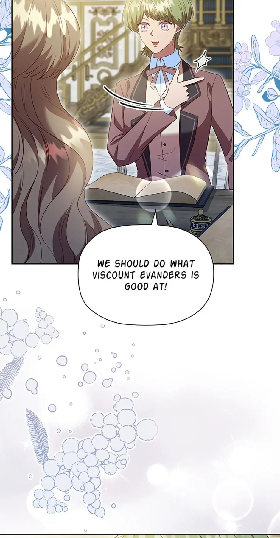 An Extra In The Family Is The First To Be Abandoned Chapter 106 page 60