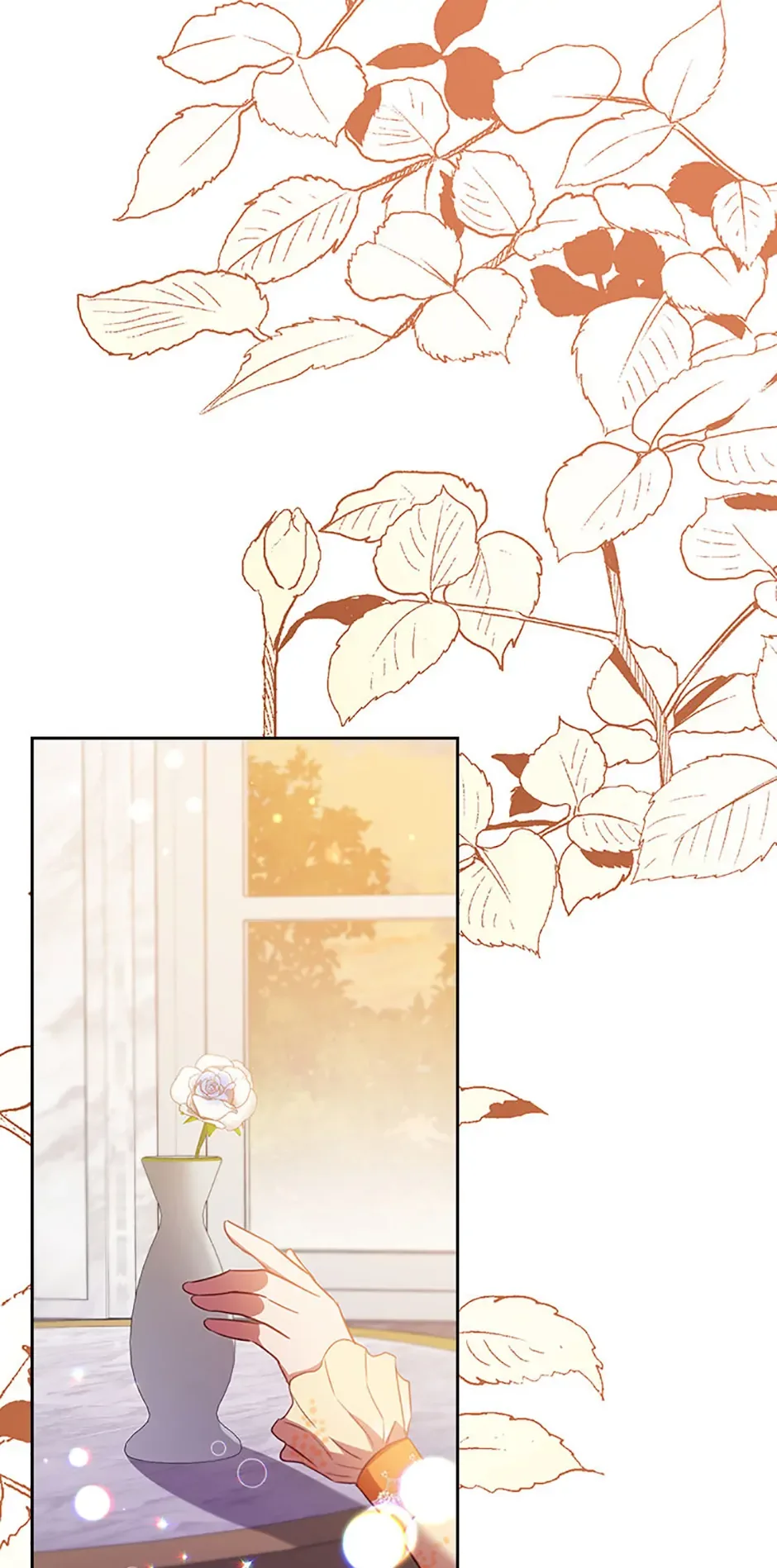 An Extra In The Family Is The First To Be Abandoned Chapter 103 page 46