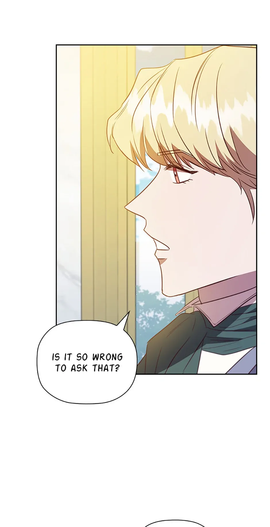 An Extra In The Family Is The First To Be Abandoned Chapter 101 page 48