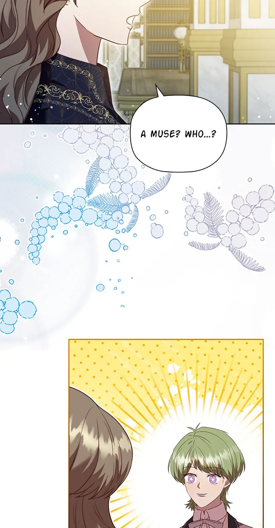 An Extra In The Family Is The First To Be Abandoned Chapter 106 page 62