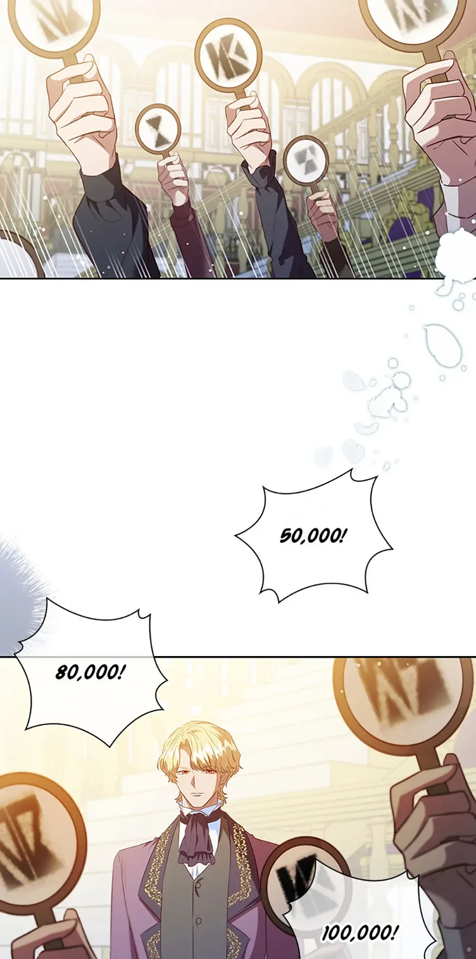 An Extra In The Family Is The First To Be Abandoned Chapter 107 page 63