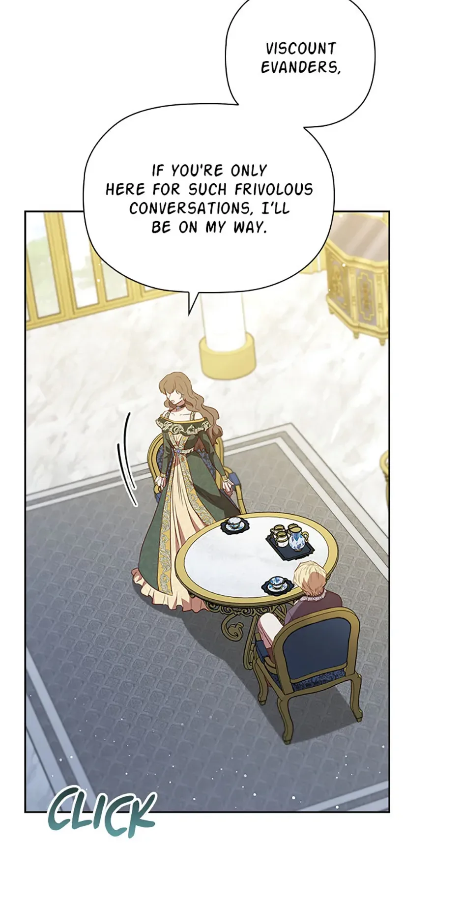 An Extra In The Family Is The First To Be Abandoned Chapter 101 page 49