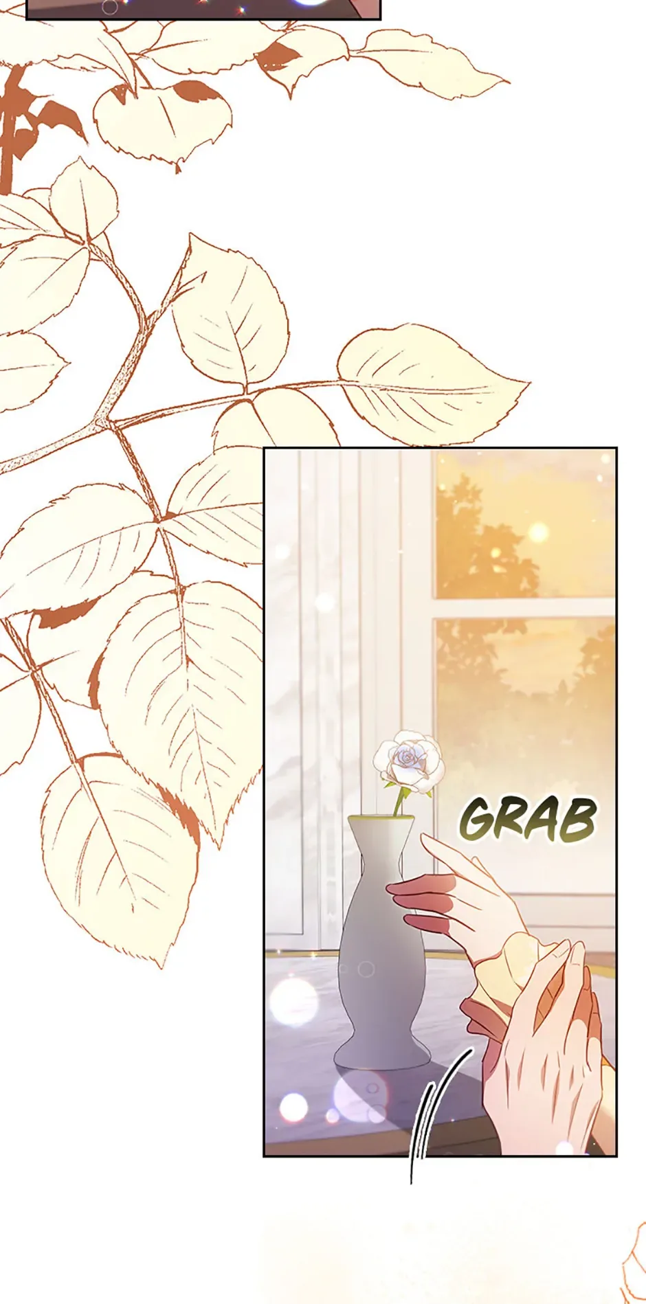 An Extra In The Family Is The First To Be Abandoned Chapter 103 page 47