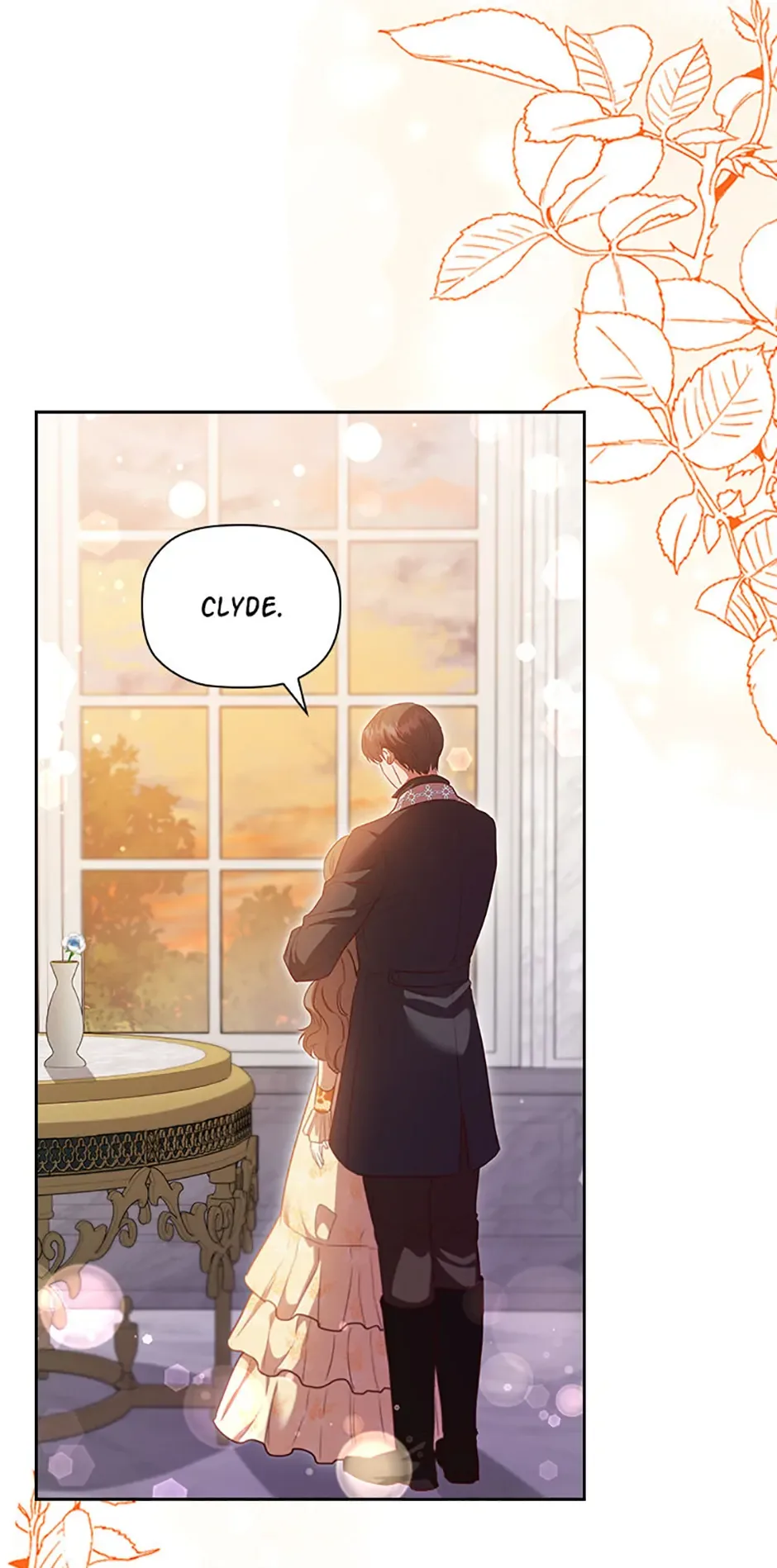 An Extra In The Family Is The First To Be Abandoned Chapter 103 page 48
