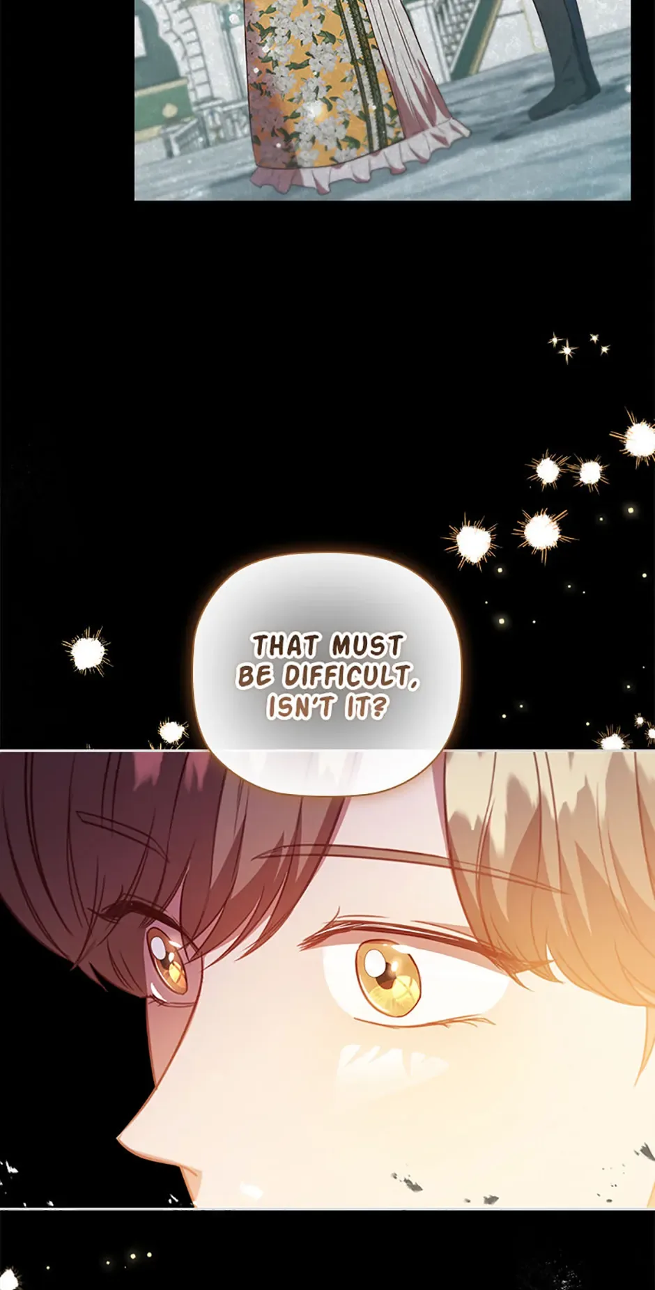 An Extra In The Family Is The First To Be Abandoned Chapter 108 page 40