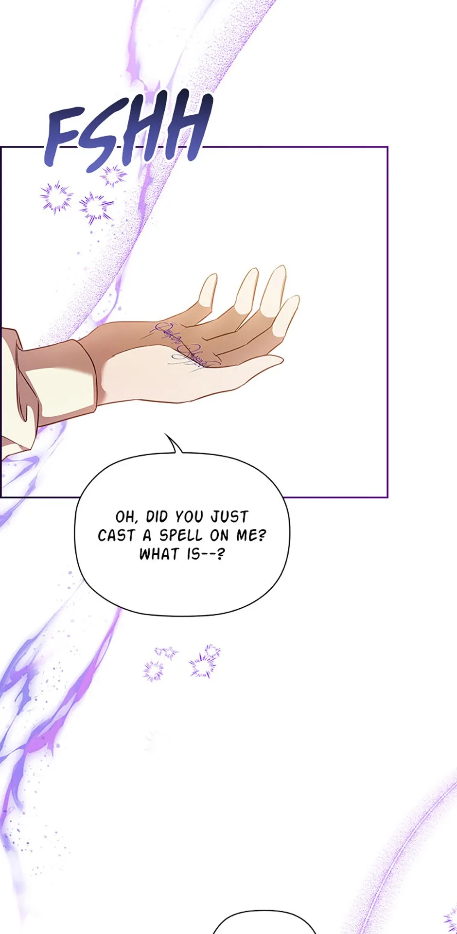 An Extra In The Family Is The First To Be Abandoned Chapter 100 page 38