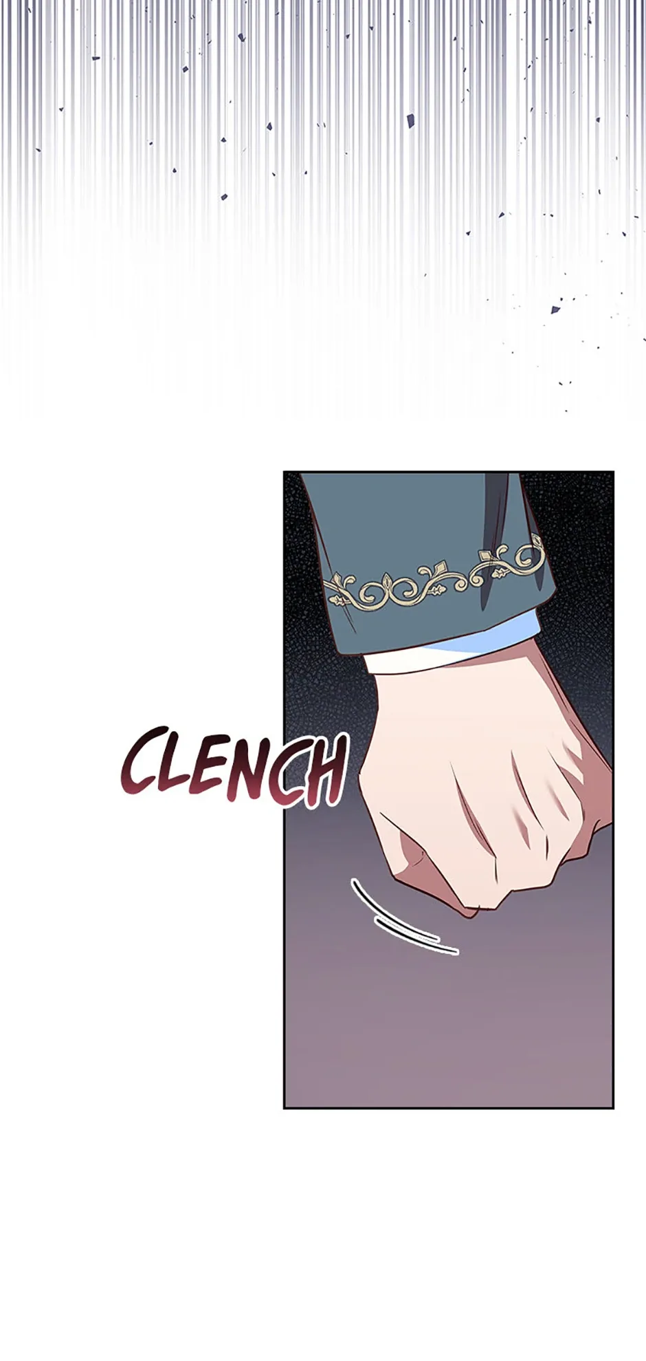 An Extra In The Family Is The First To Be Abandoned Chapter 99 page 49