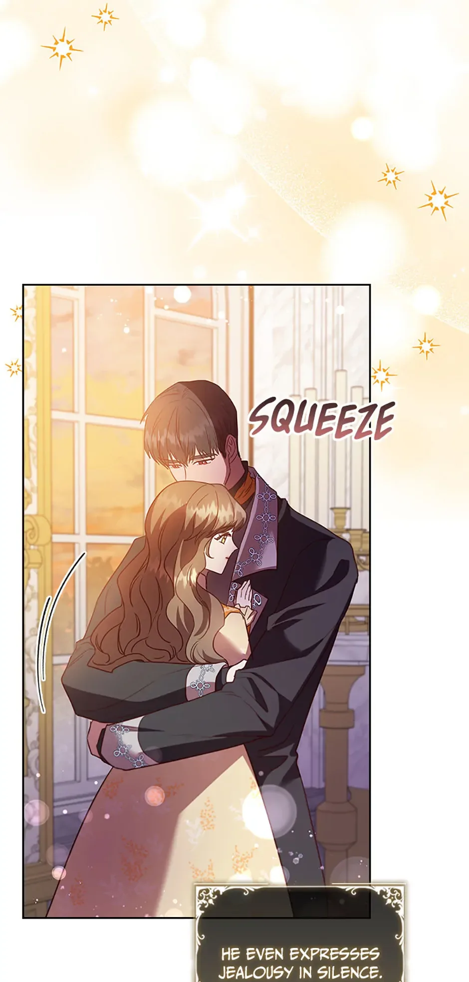 An Extra In The Family Is The First To Be Abandoned Chapter 103 page 52