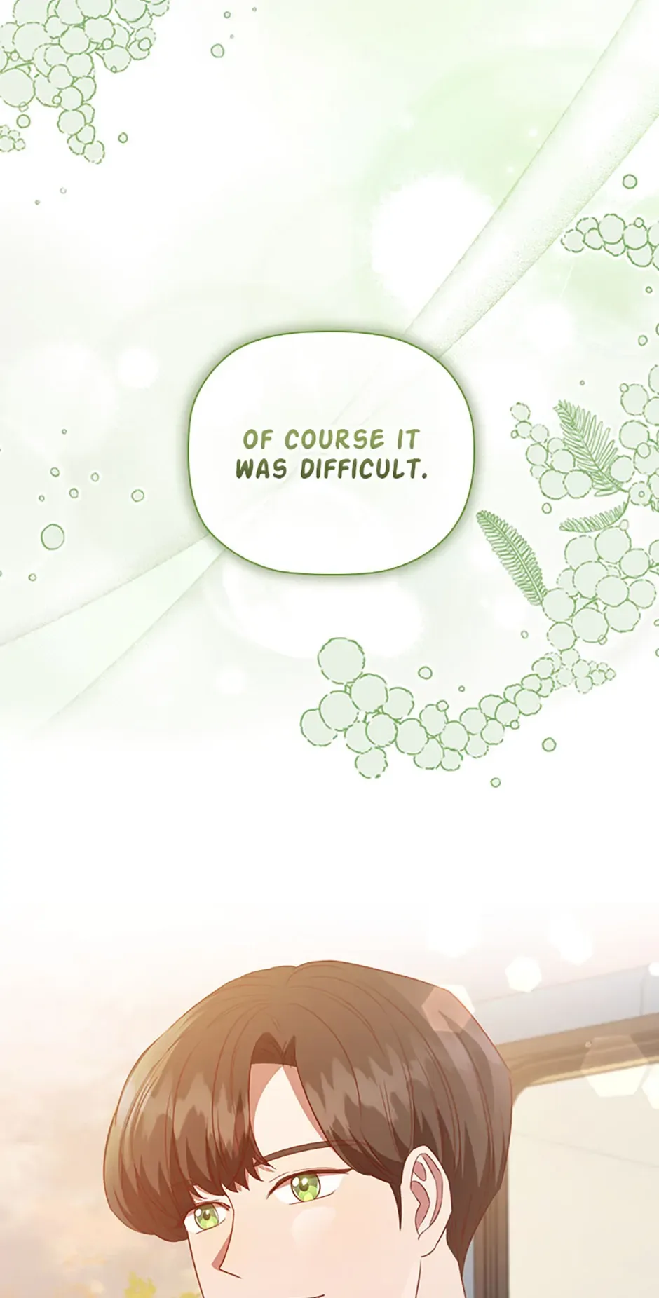 An Extra In The Family Is The First To Be Abandoned Chapter 108 page 42
