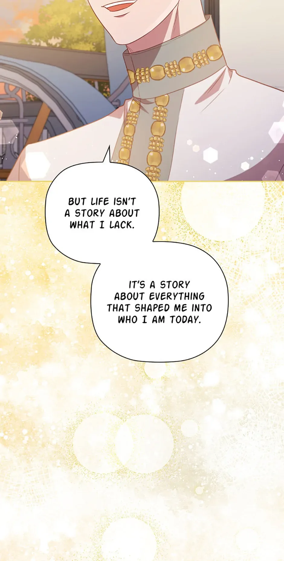 An Extra In The Family Is The First To Be Abandoned Chapter 108 page 43
