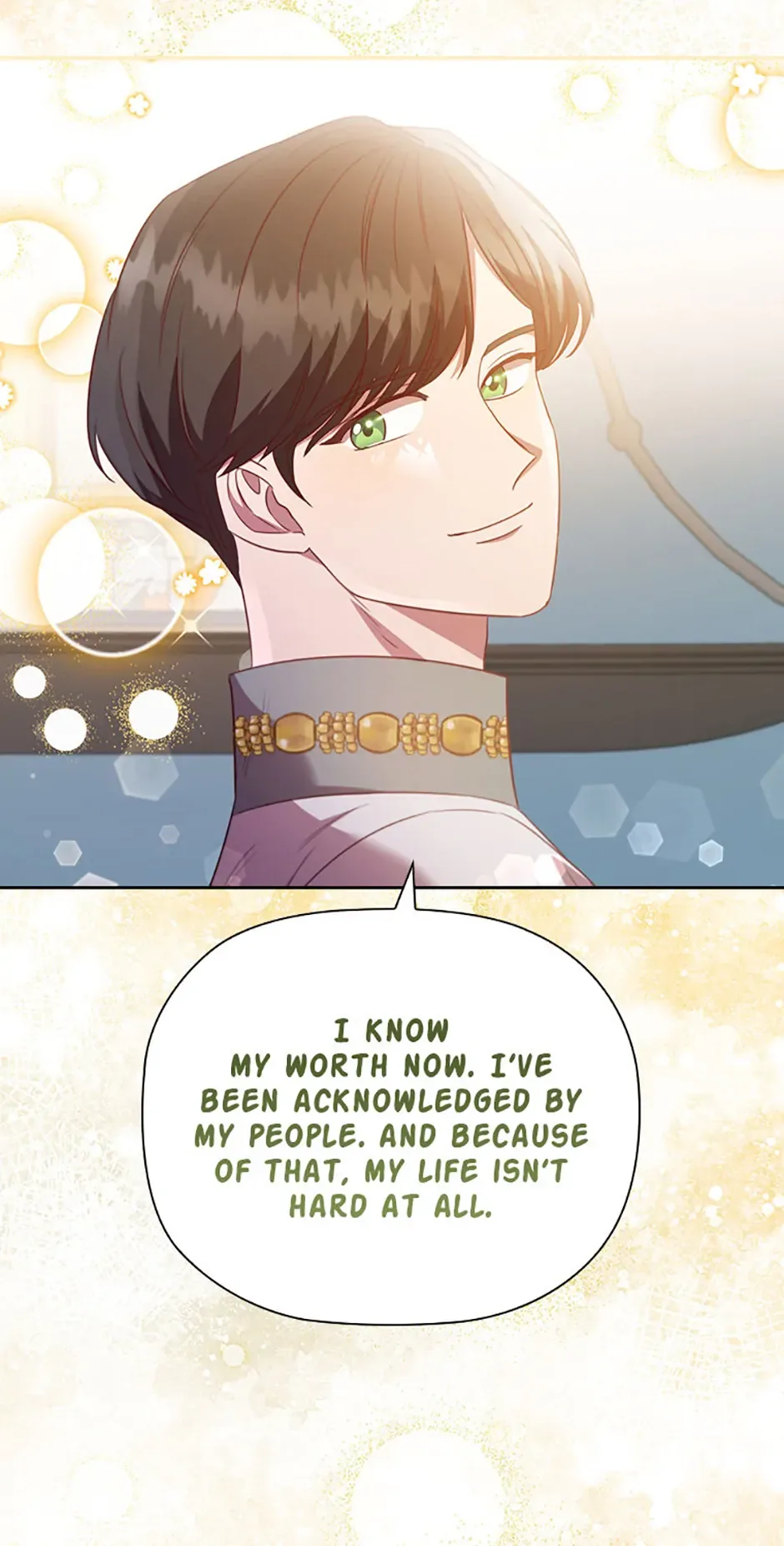 An Extra In The Family Is The First To Be Abandoned Chapter 108 page 44