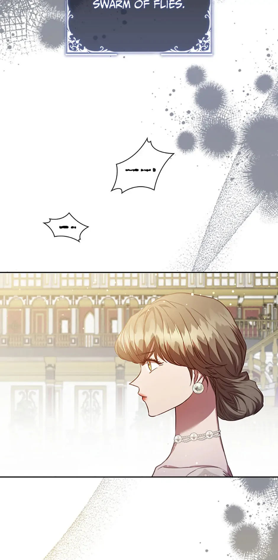 An Extra In The Family Is The First To Be Abandoned Chapter 107 page 65