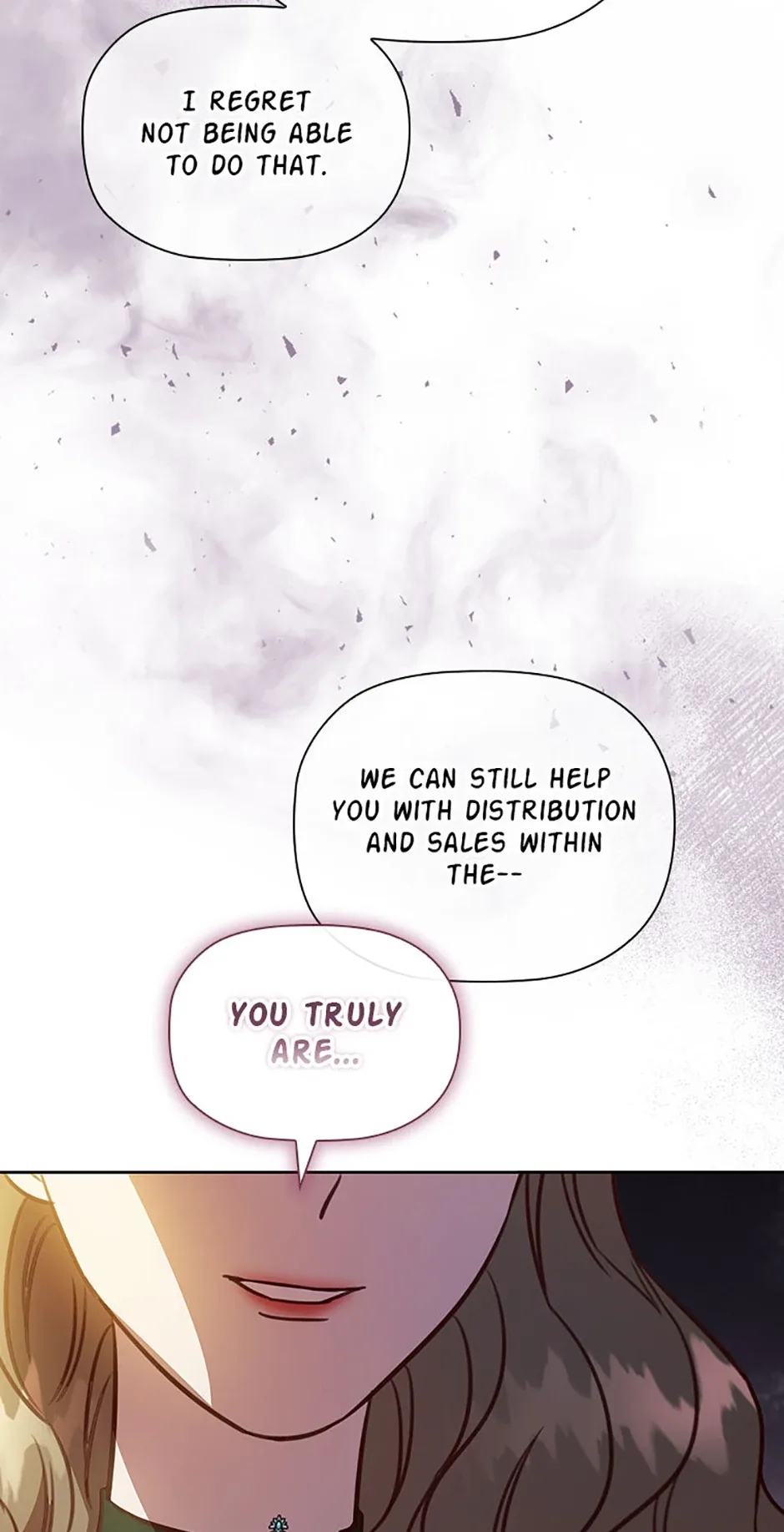 An Extra In The Family Is The First To Be Abandoned Chapter 101 page 53