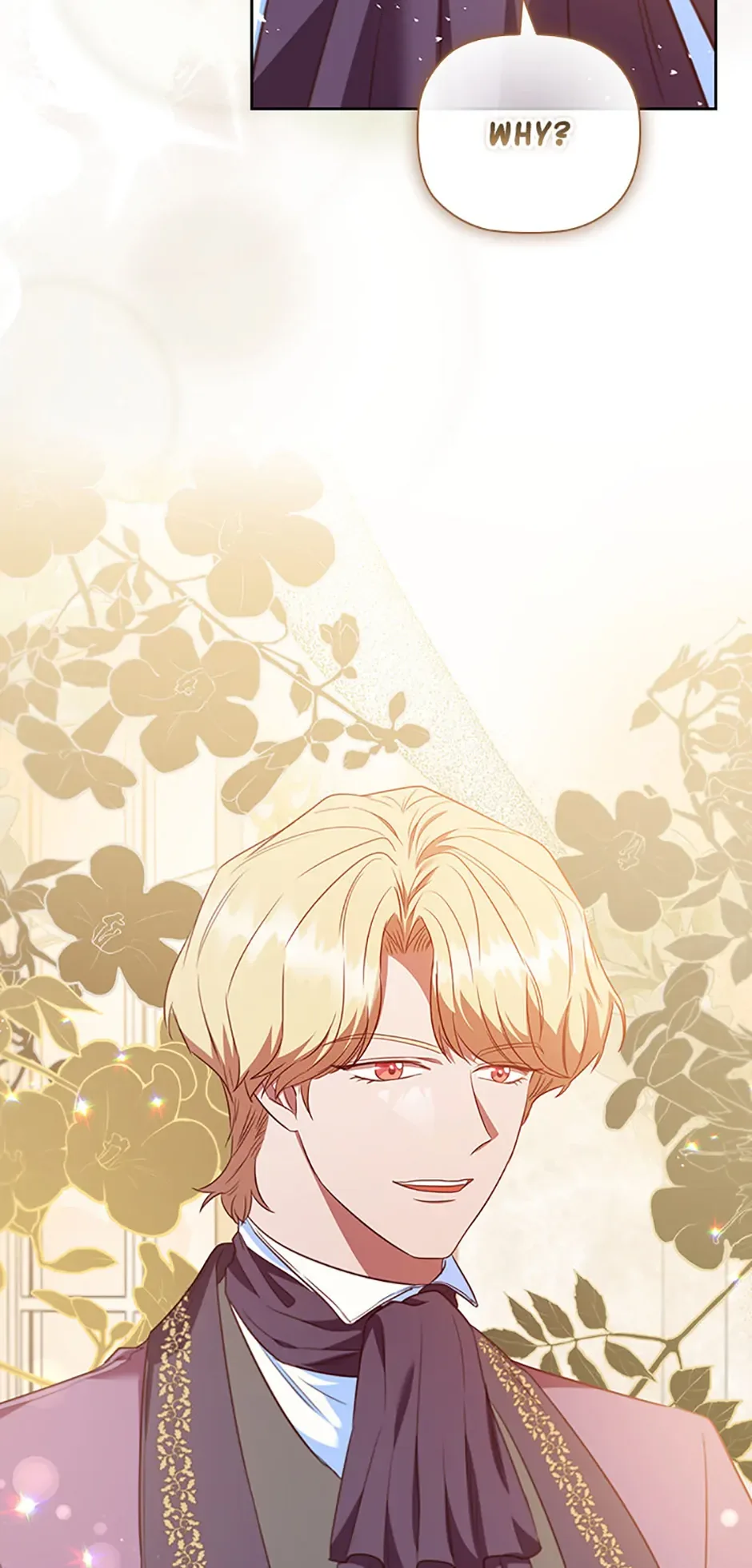 An Extra In The Family Is The First To Be Abandoned Chapter 109 page 3