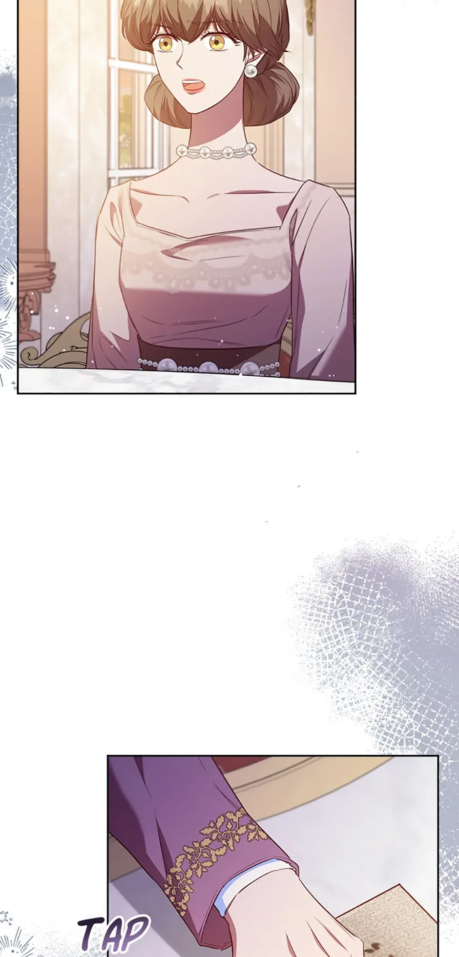 An Extra In The Family Is The First To Be Abandoned Chapter 109 page 5