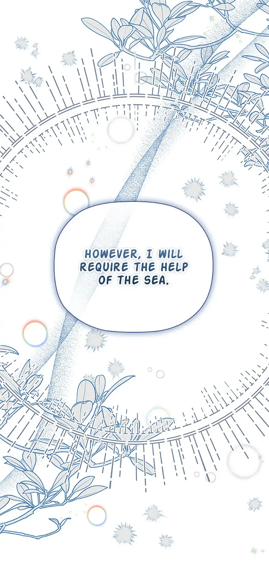 An Extra In The Family Is The First To Be Abandoned Chapter 99 page 51