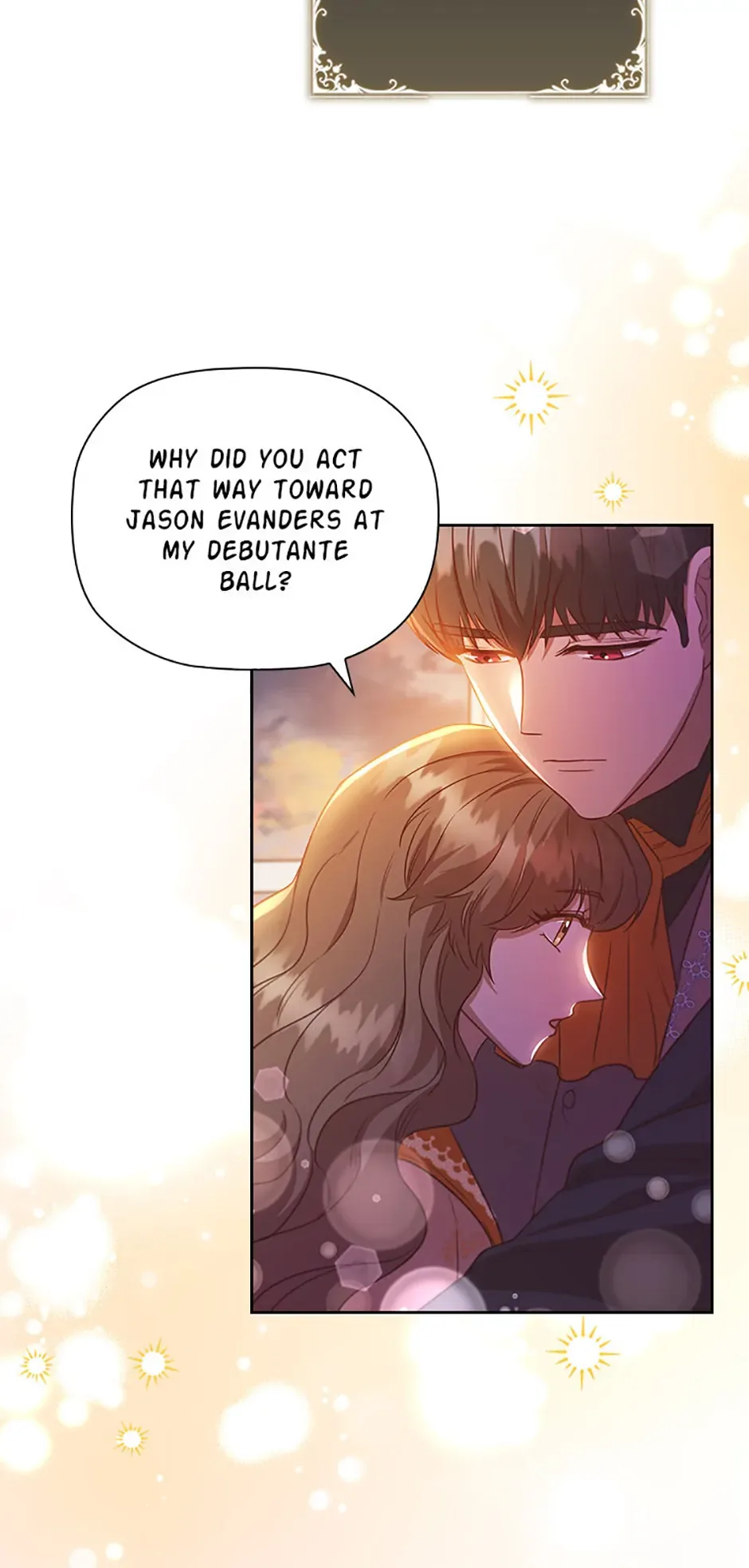 An Extra In The Family Is The First To Be Abandoned Chapter 103 page 53