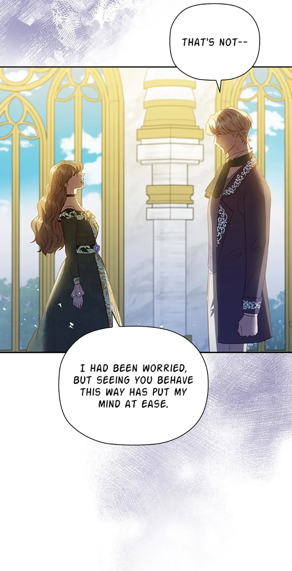 An Extra In The Family Is The First To Be Abandoned Chapter 101 page 55