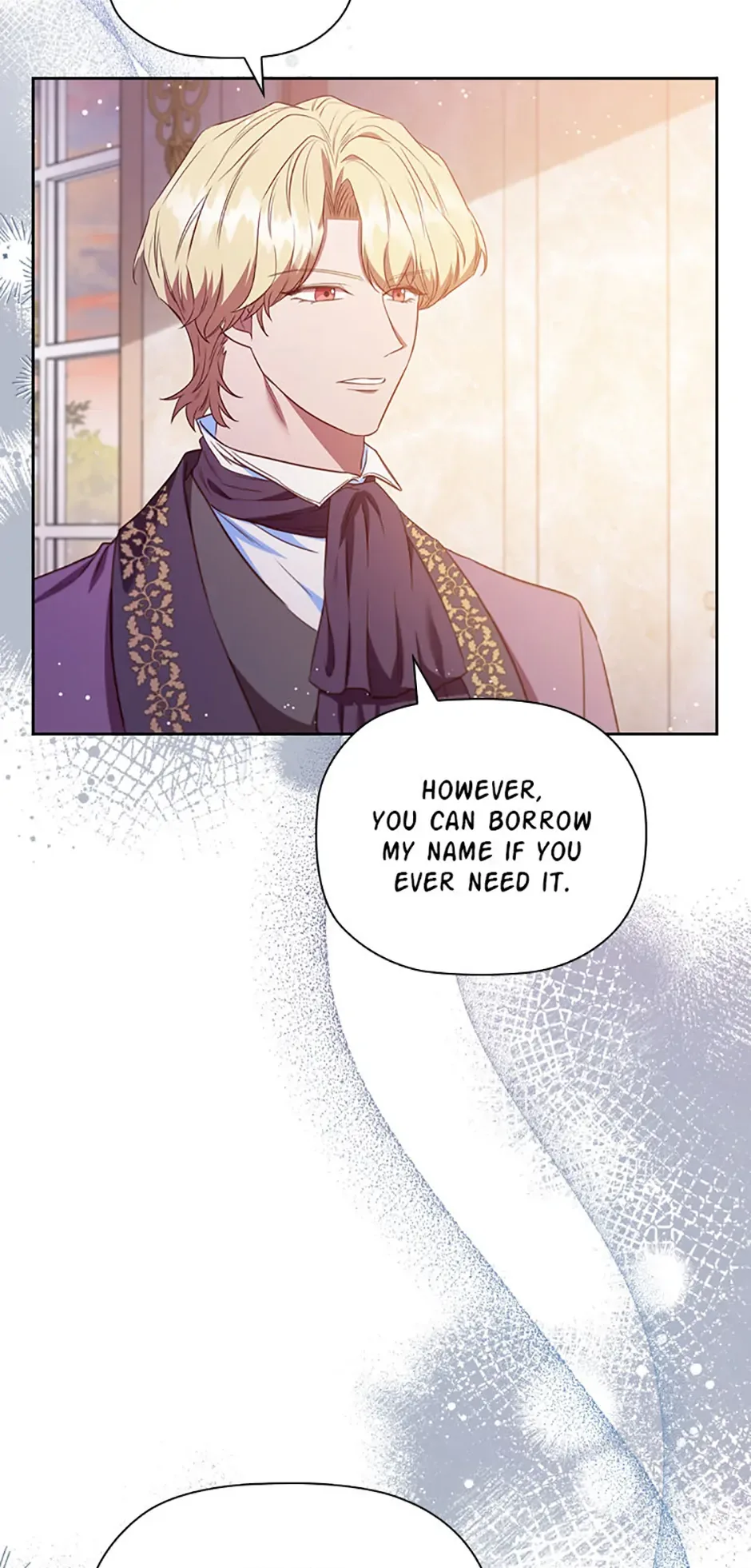 An Extra In The Family Is The First To Be Abandoned Chapter 109 page 7