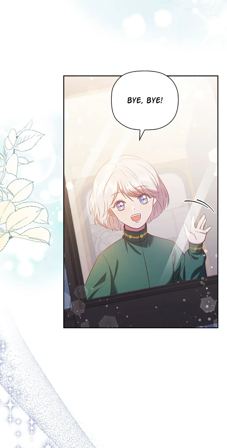 An Extra In The Family Is The First To Be Abandoned Chapter 108 page 47