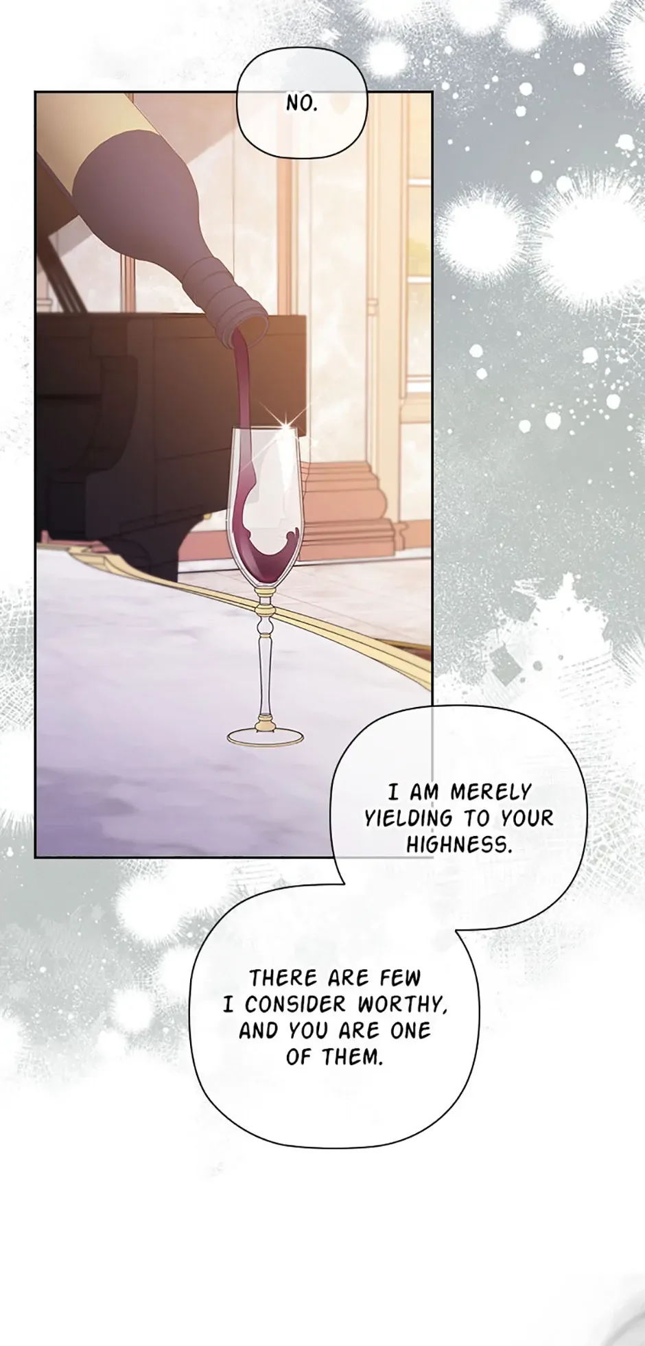 An Extra In The Family Is The First To Be Abandoned Chapter 109 page 9