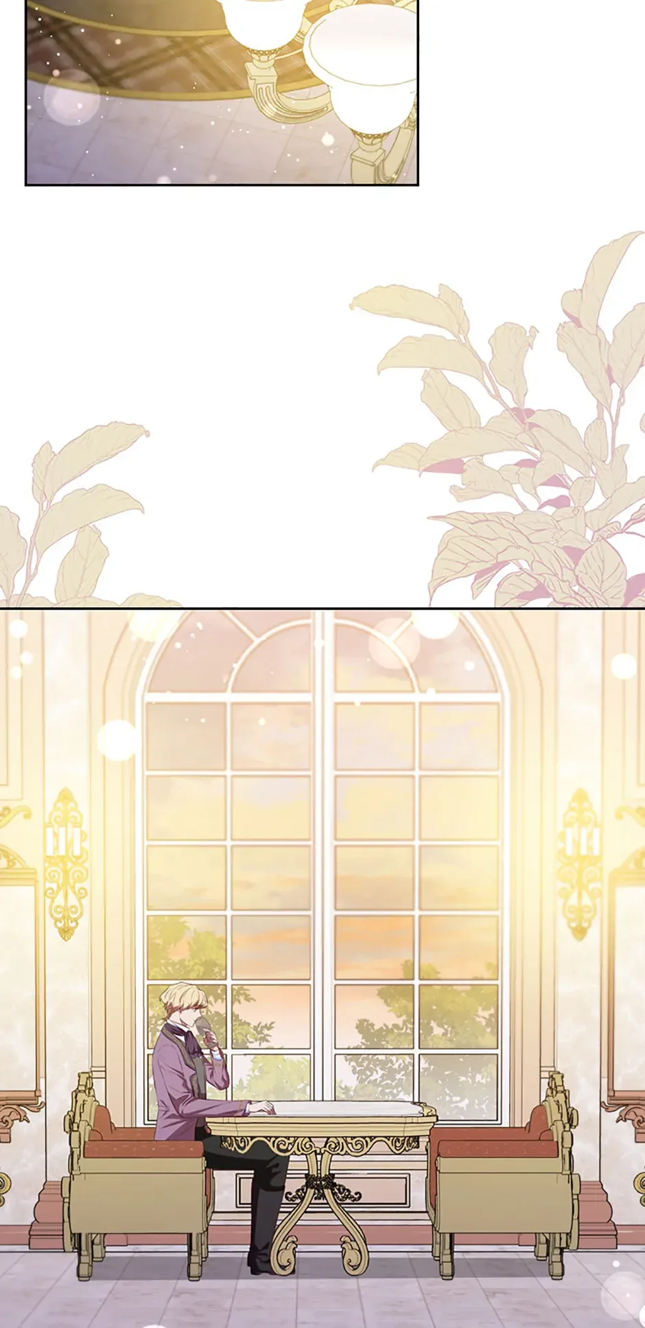 An Extra In The Family Is The First To Be Abandoned Chapter 108 page 50