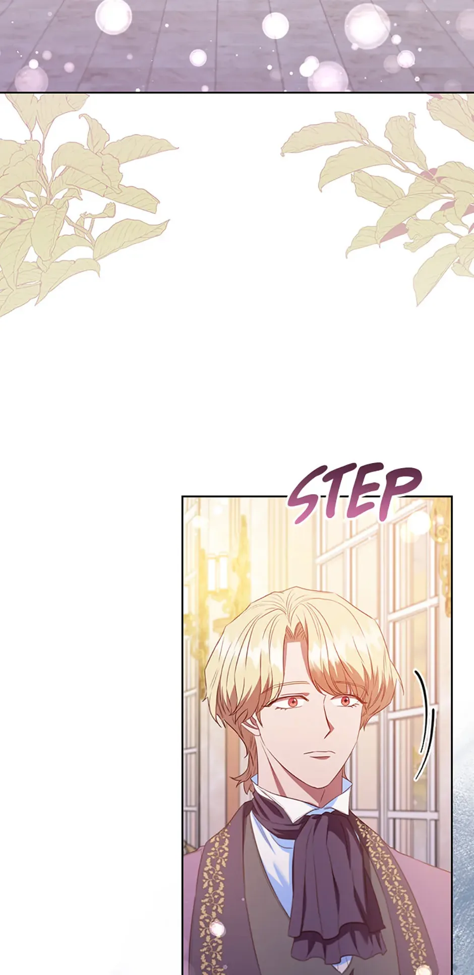 An Extra In The Family Is The First To Be Abandoned Chapter 108 page 51