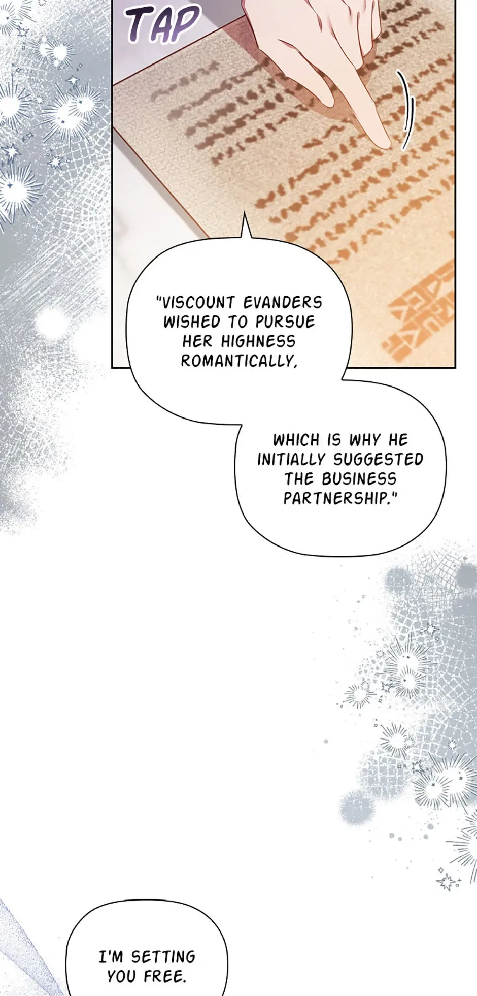 An Extra In The Family Is The First To Be Abandoned Chapter 109 page 6