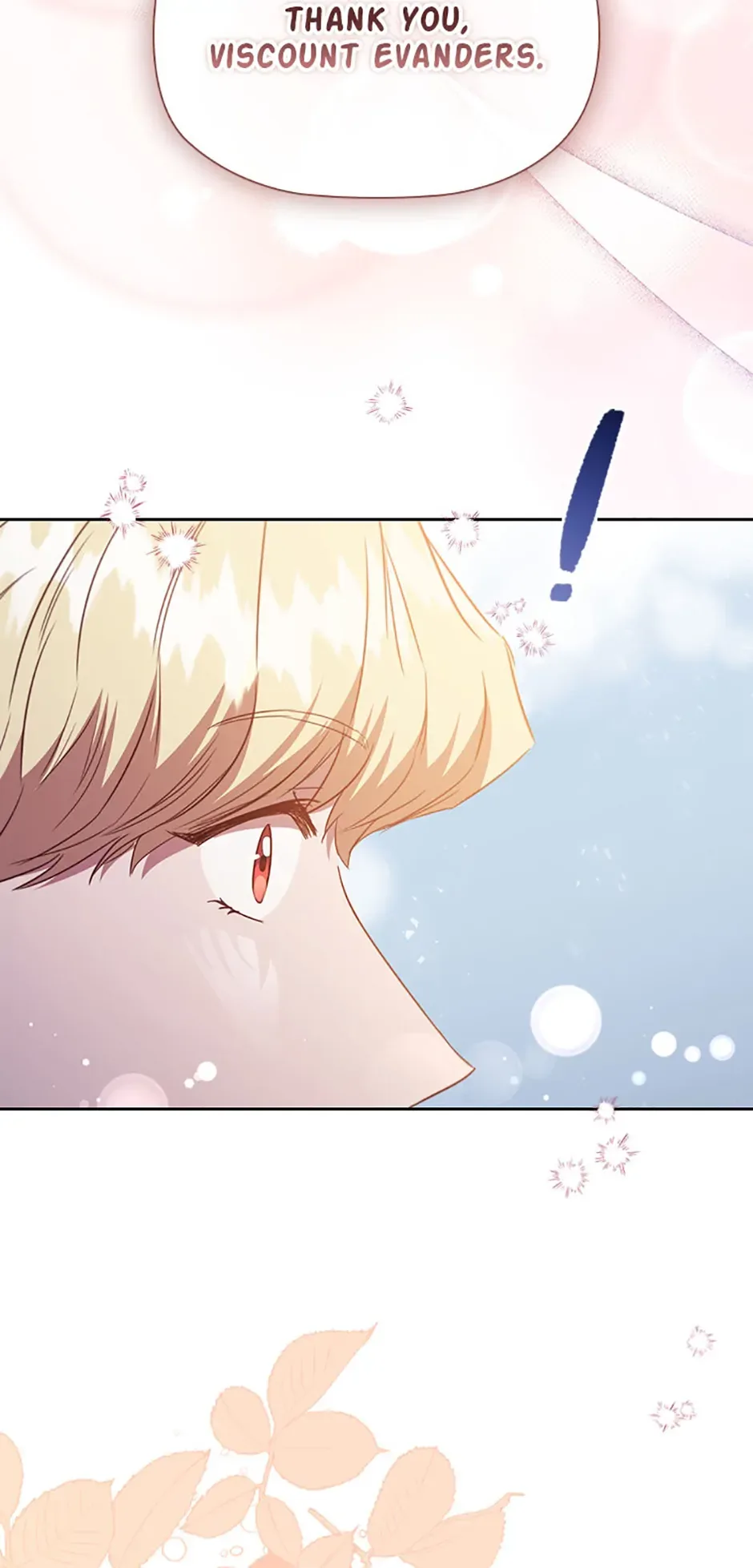 An Extra In The Family Is The First To Be Abandoned Chapter 109 page 17