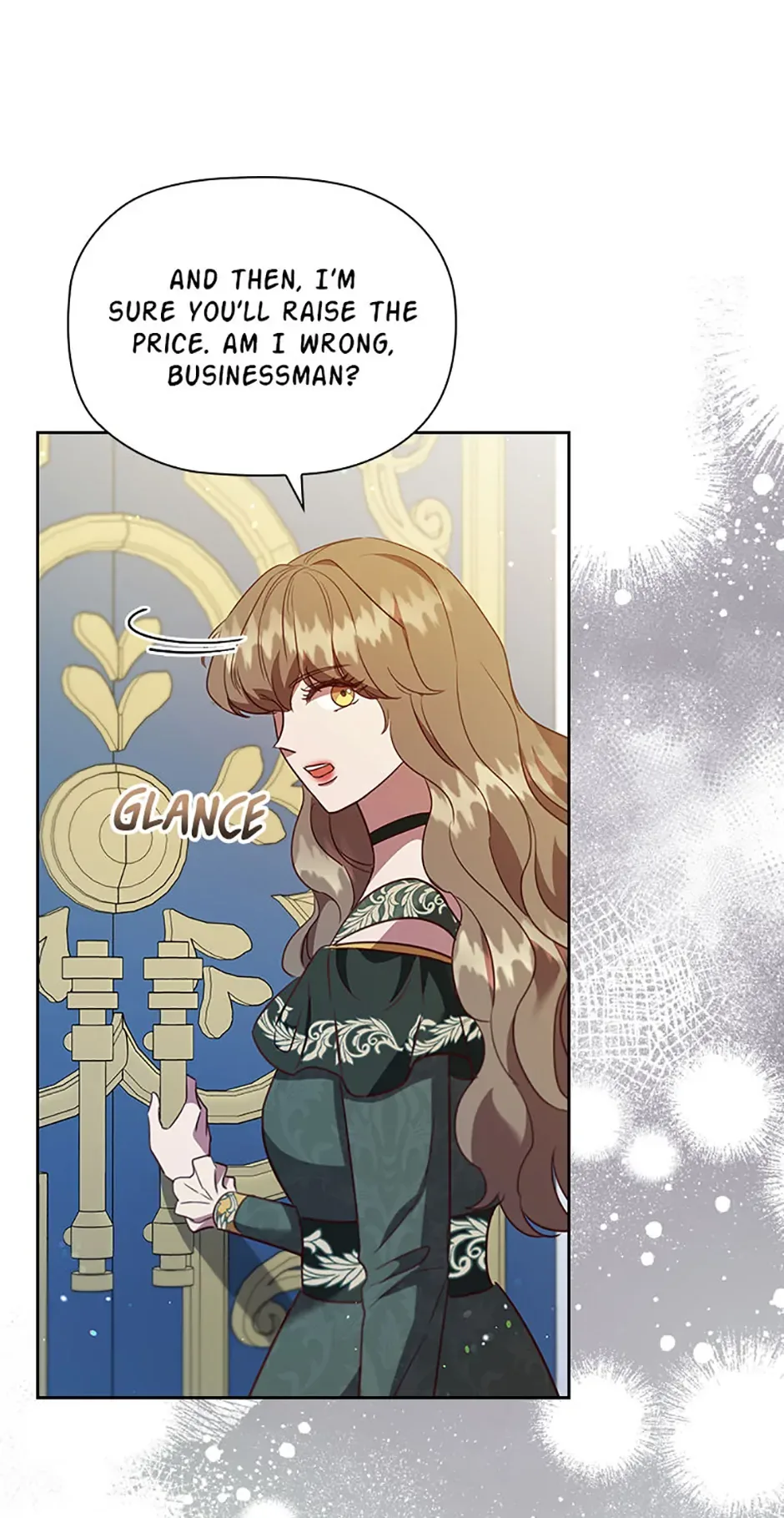 An Extra In The Family Is The First To Be Abandoned Chapter 101 page 61