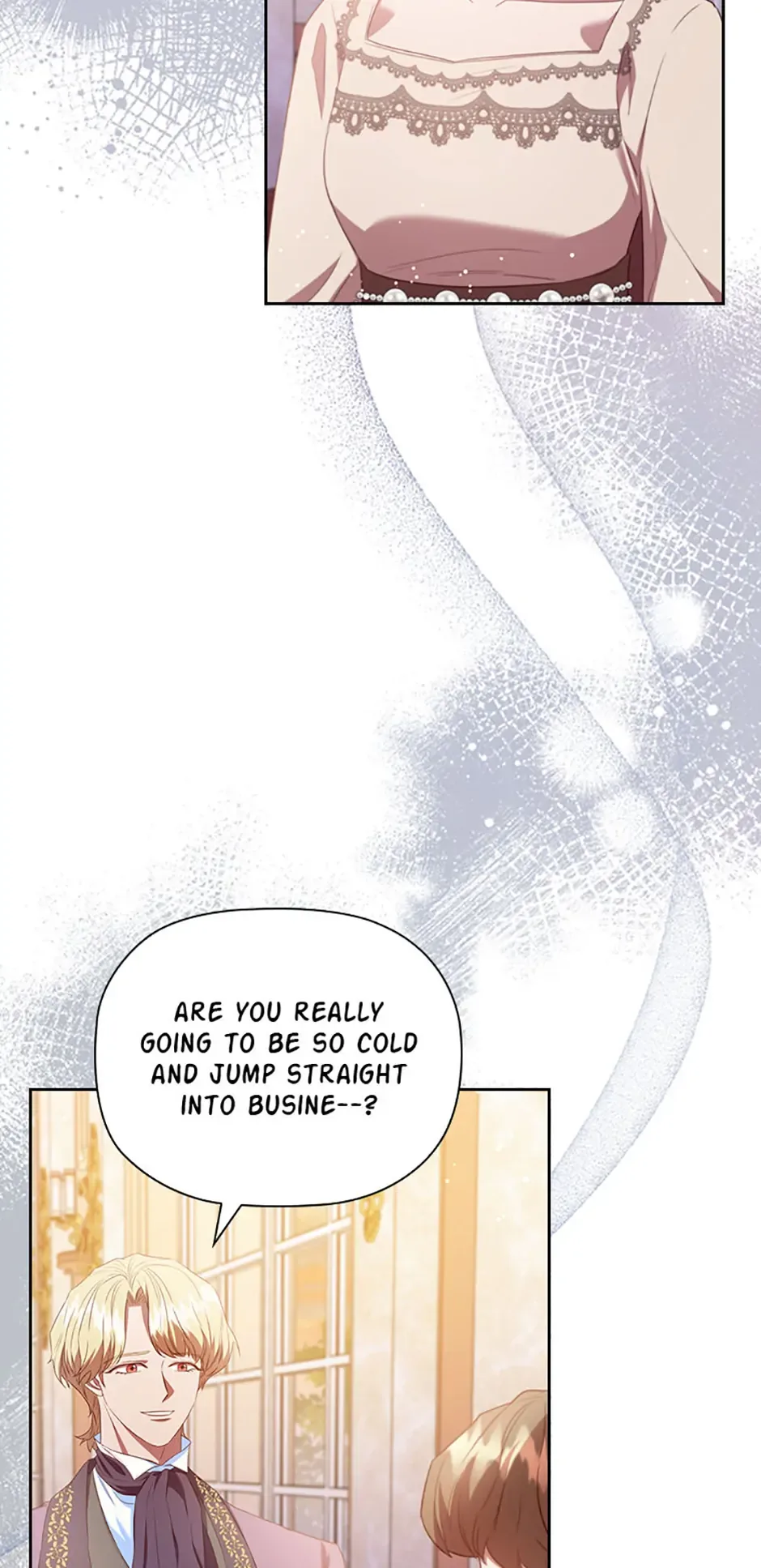 An Extra In The Family Is The First To Be Abandoned Chapter 108 page 57
